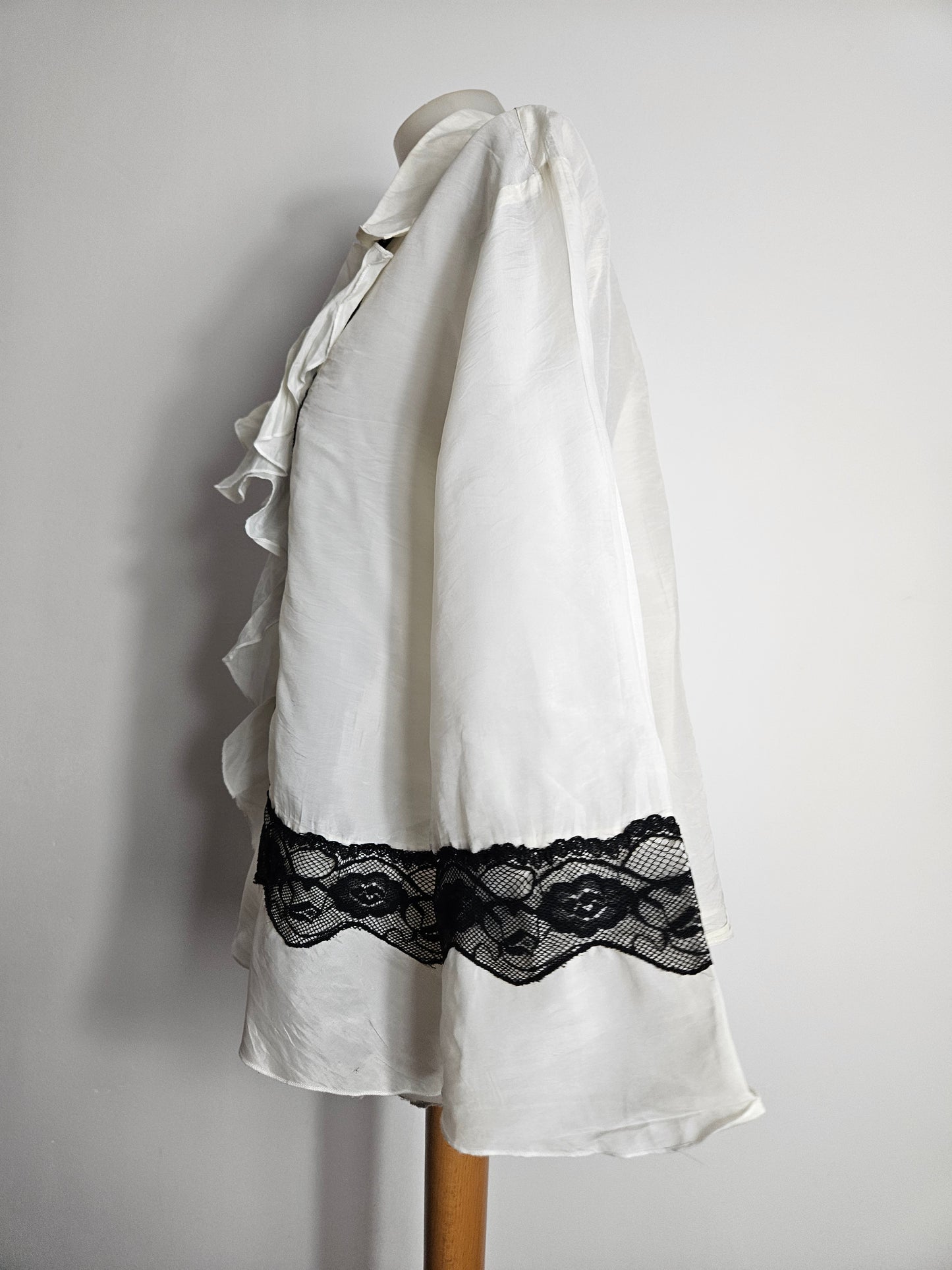 Chemise en voile Derhy