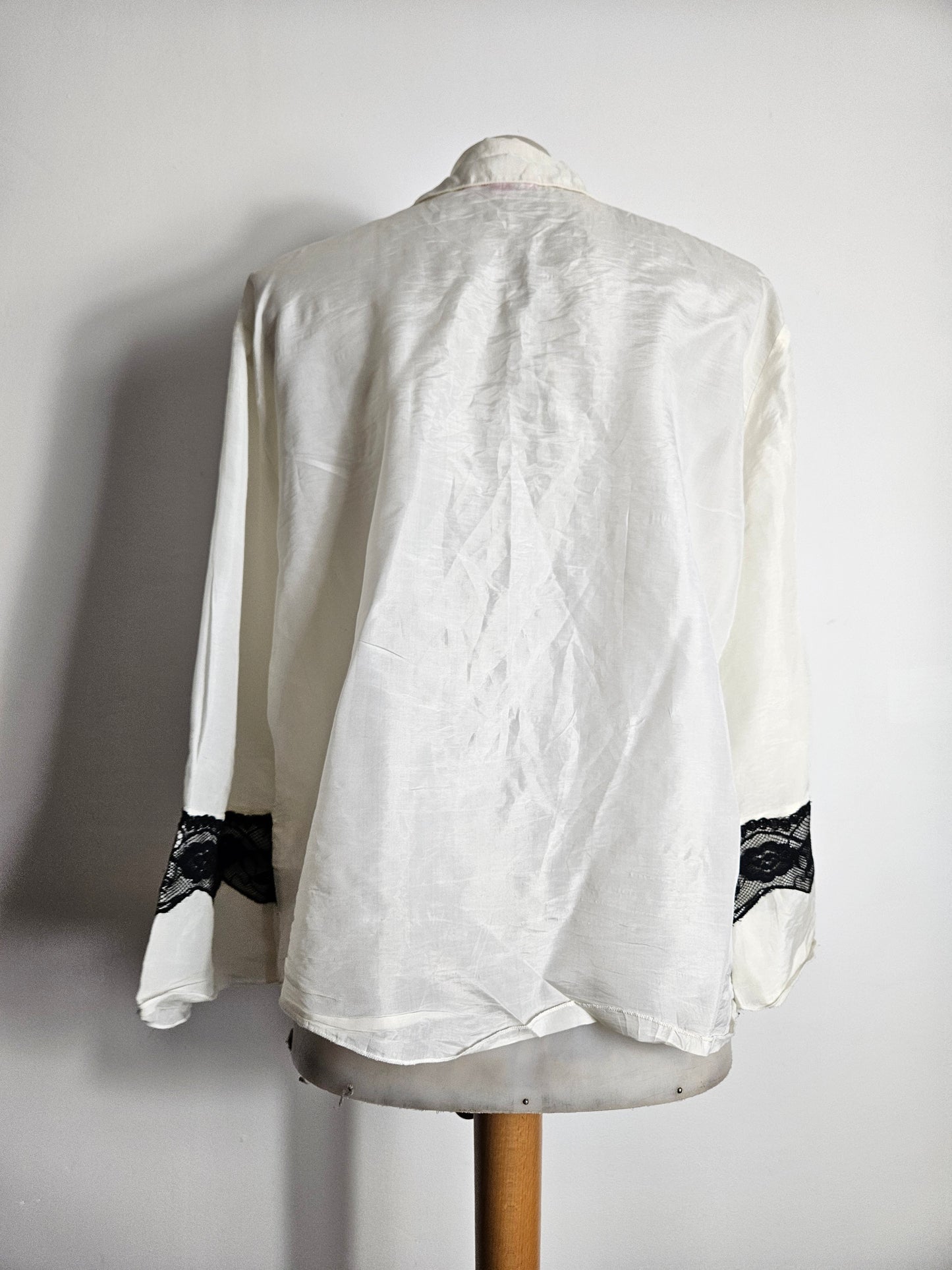 Chemise en voile Derhy