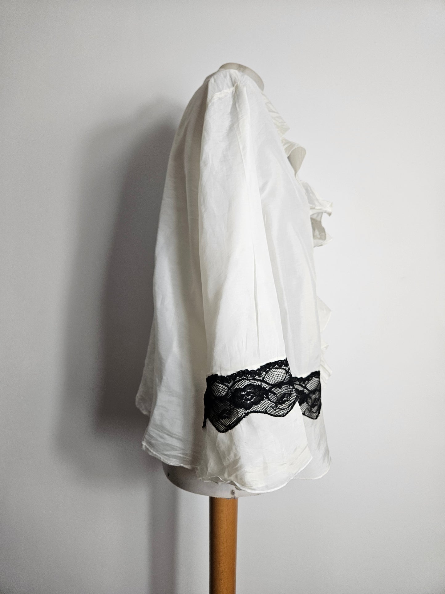 Chemise en voile Derhy