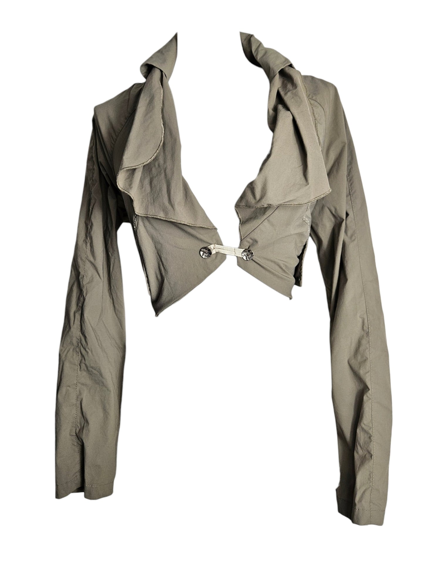 Veste courte