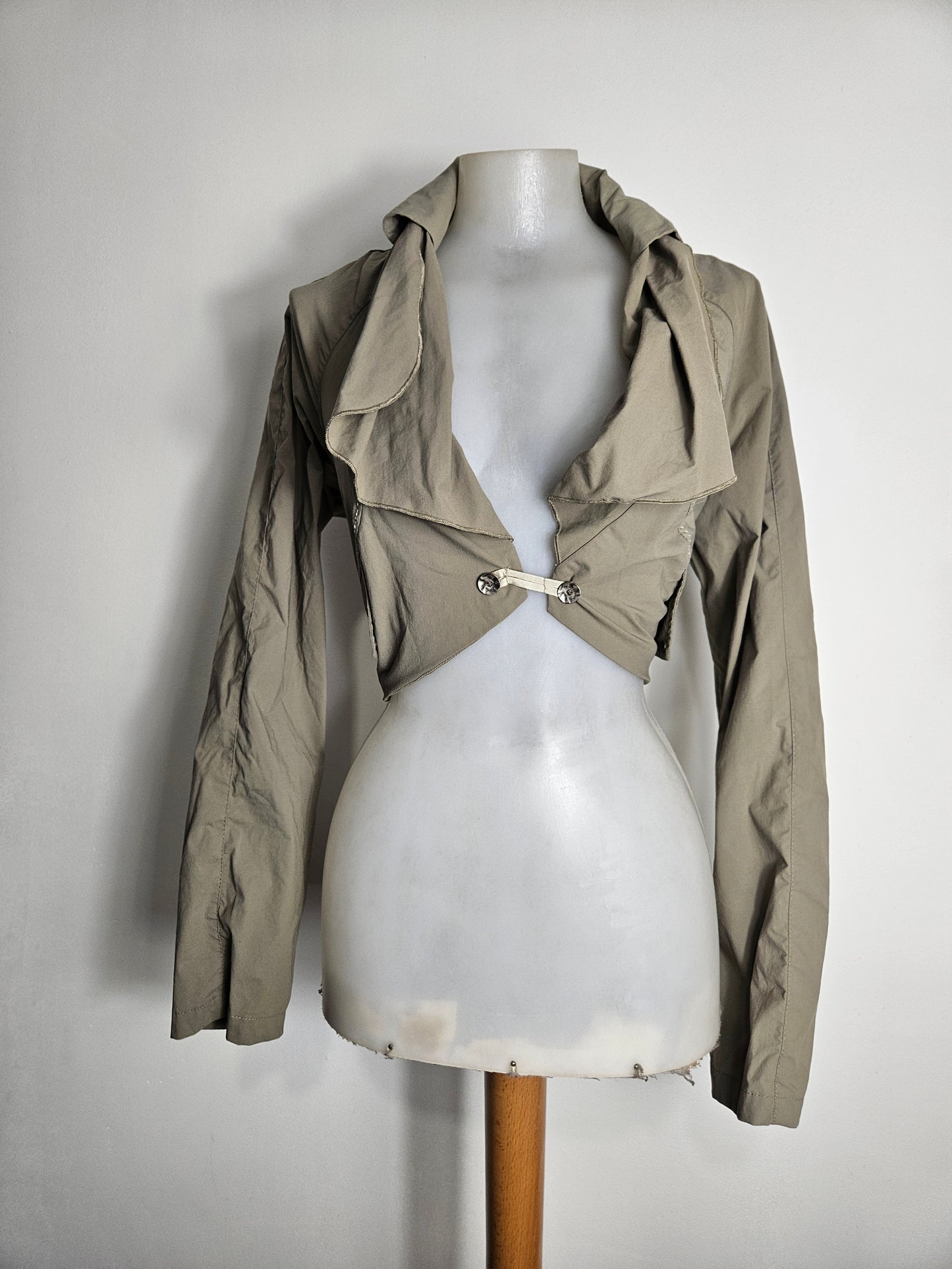 Veste courte
