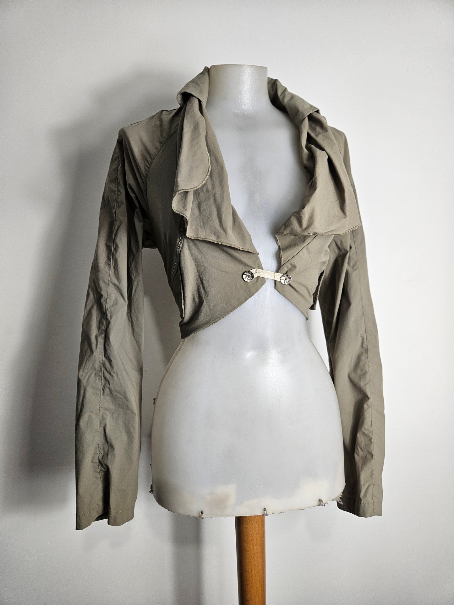 Veste courte