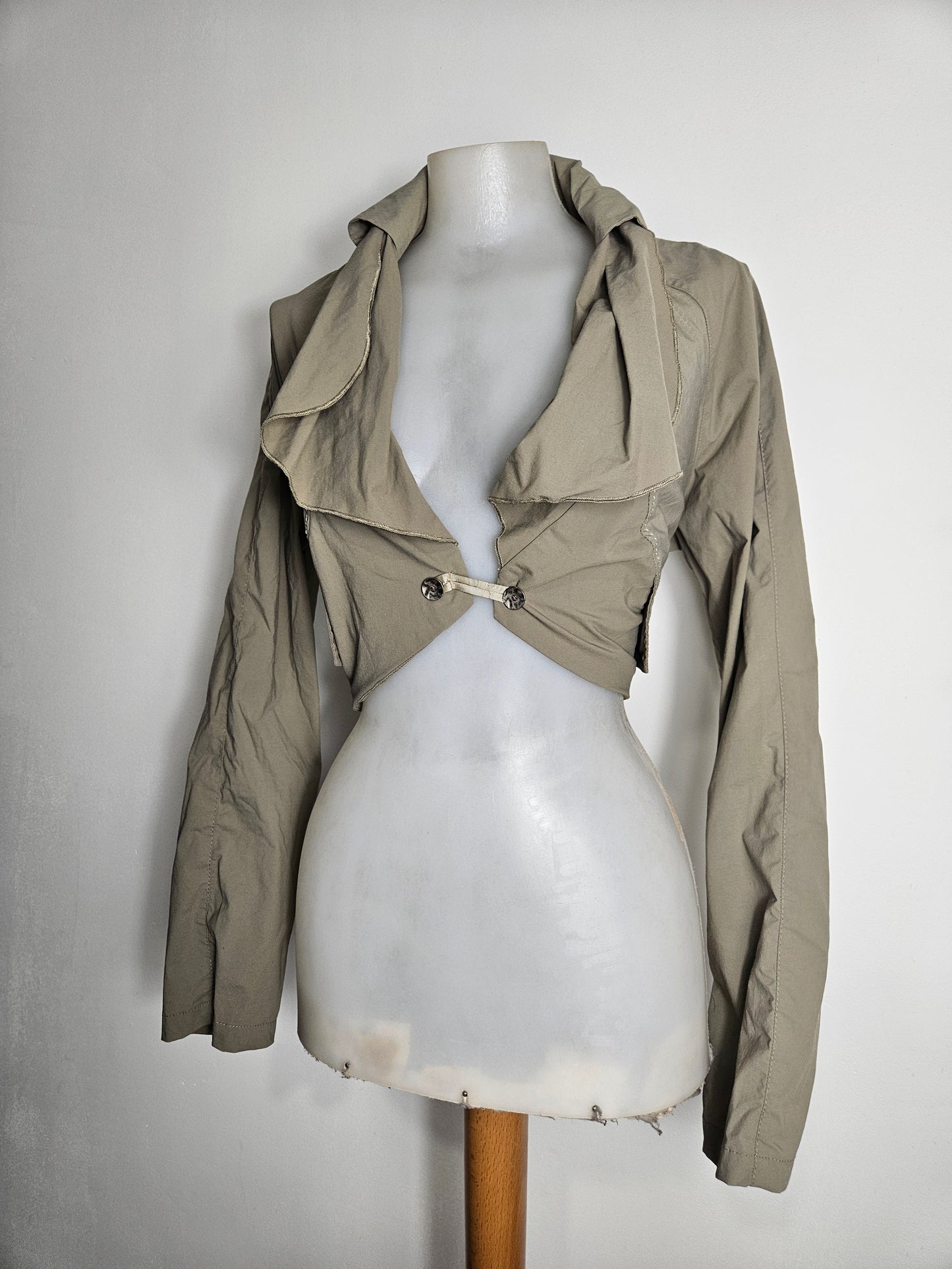 Veste courte
