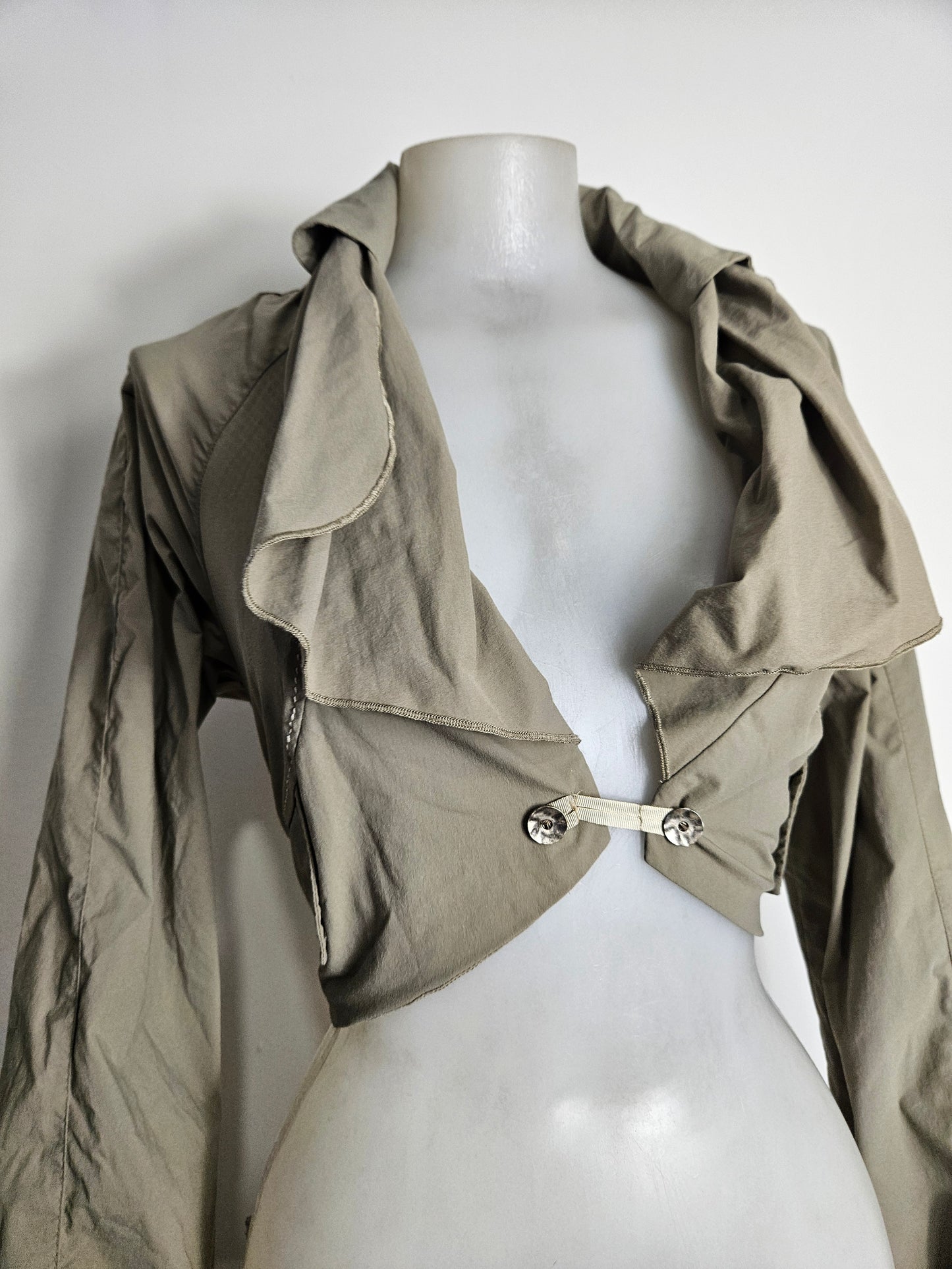 Veste courte