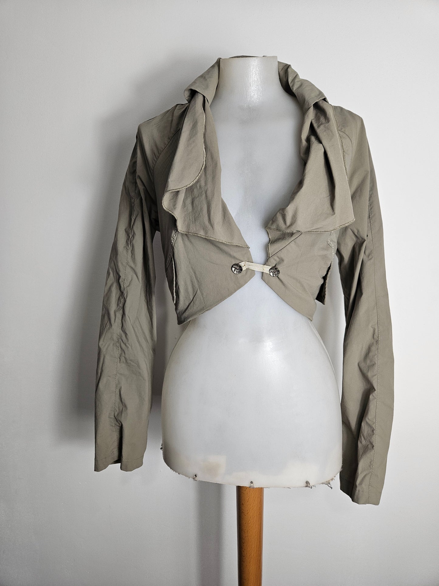 Veste courte