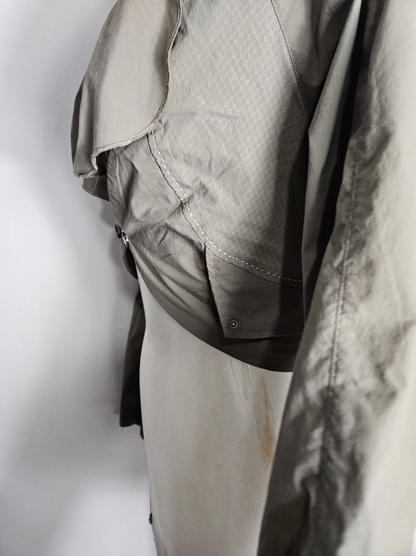 Veste courte