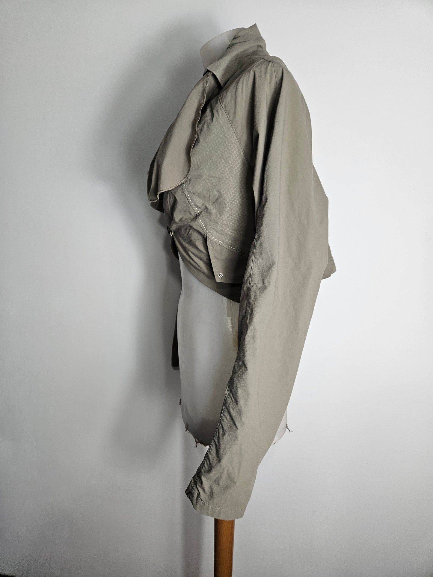 Veste courte