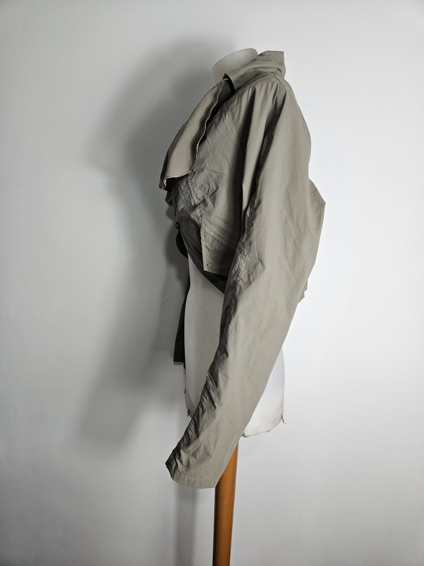 Veste courte