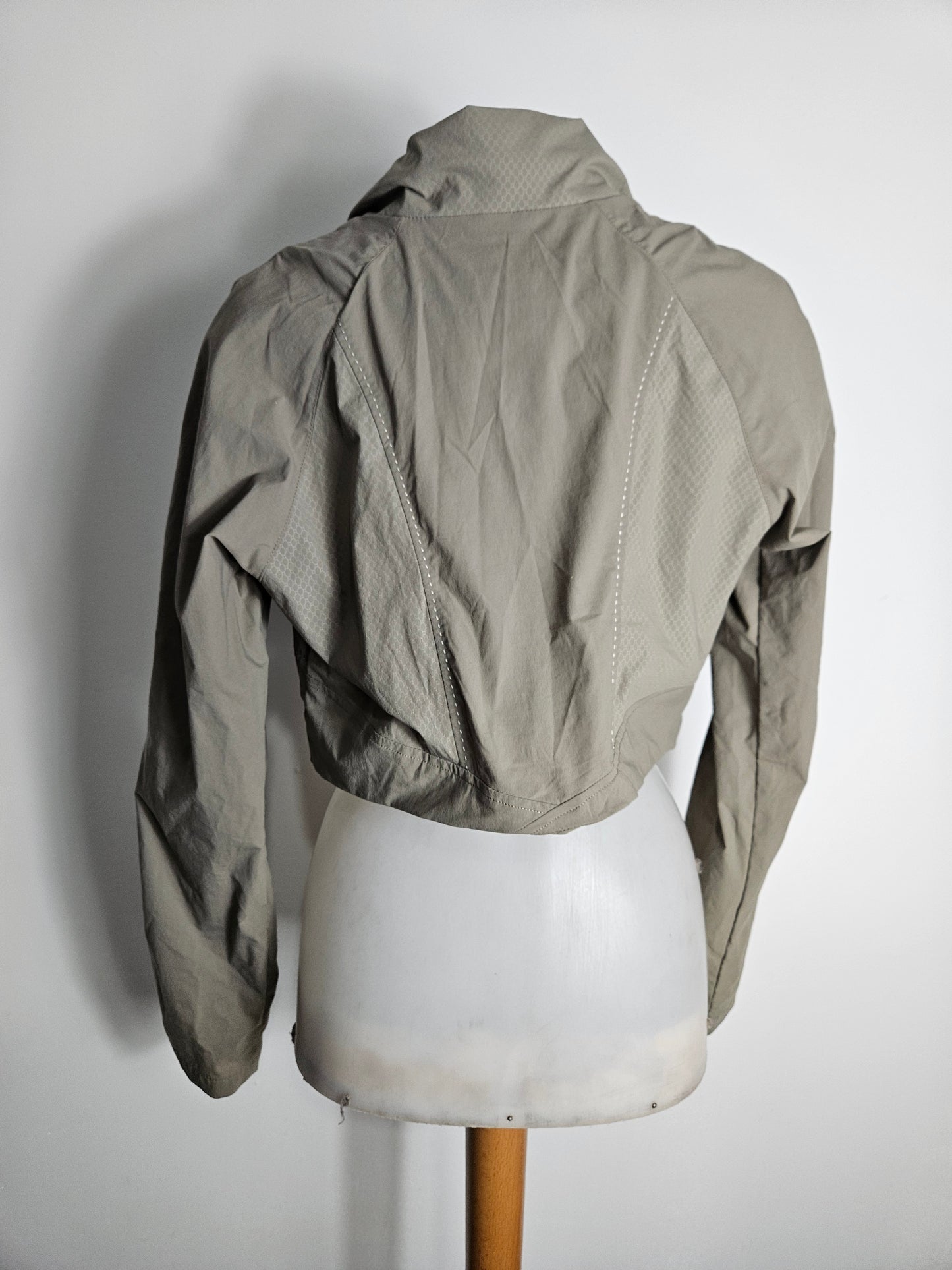 Veste courte