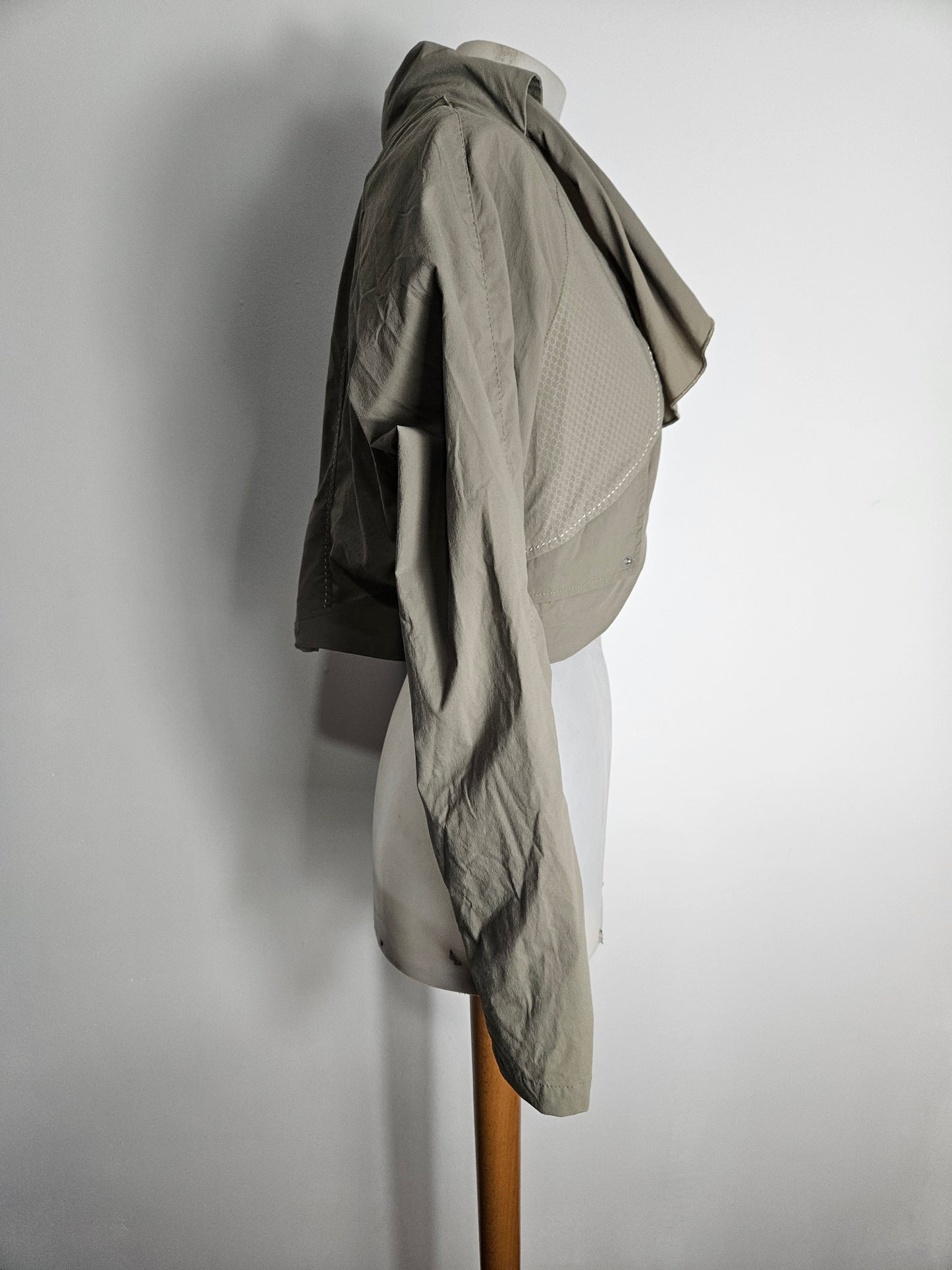 Veste courte