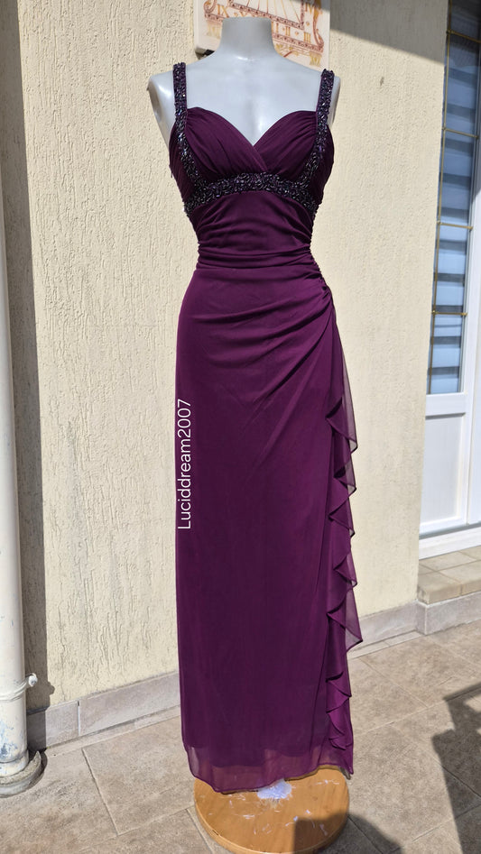 Robe dos nu Betsy & Adam