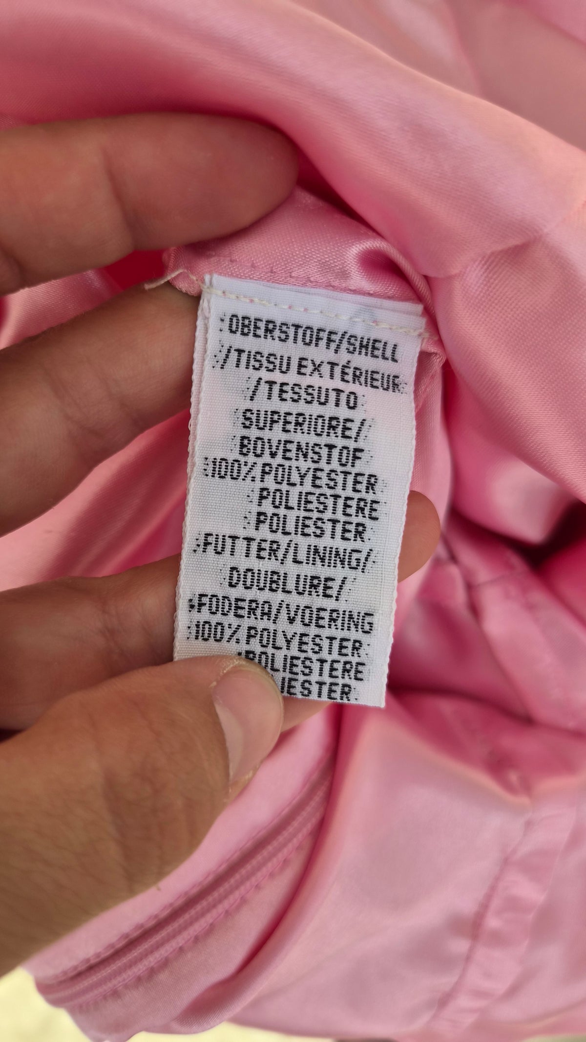 Embroidered dress APART