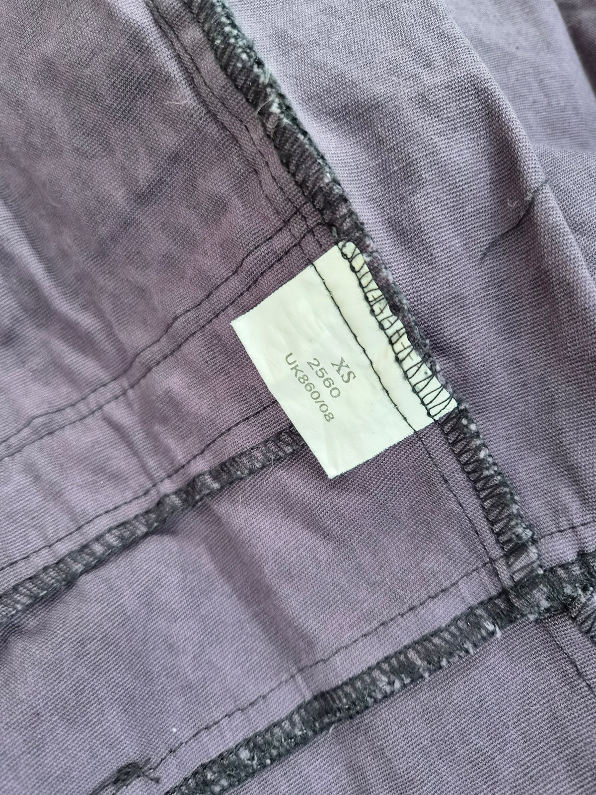 Robe léopard détails sangles