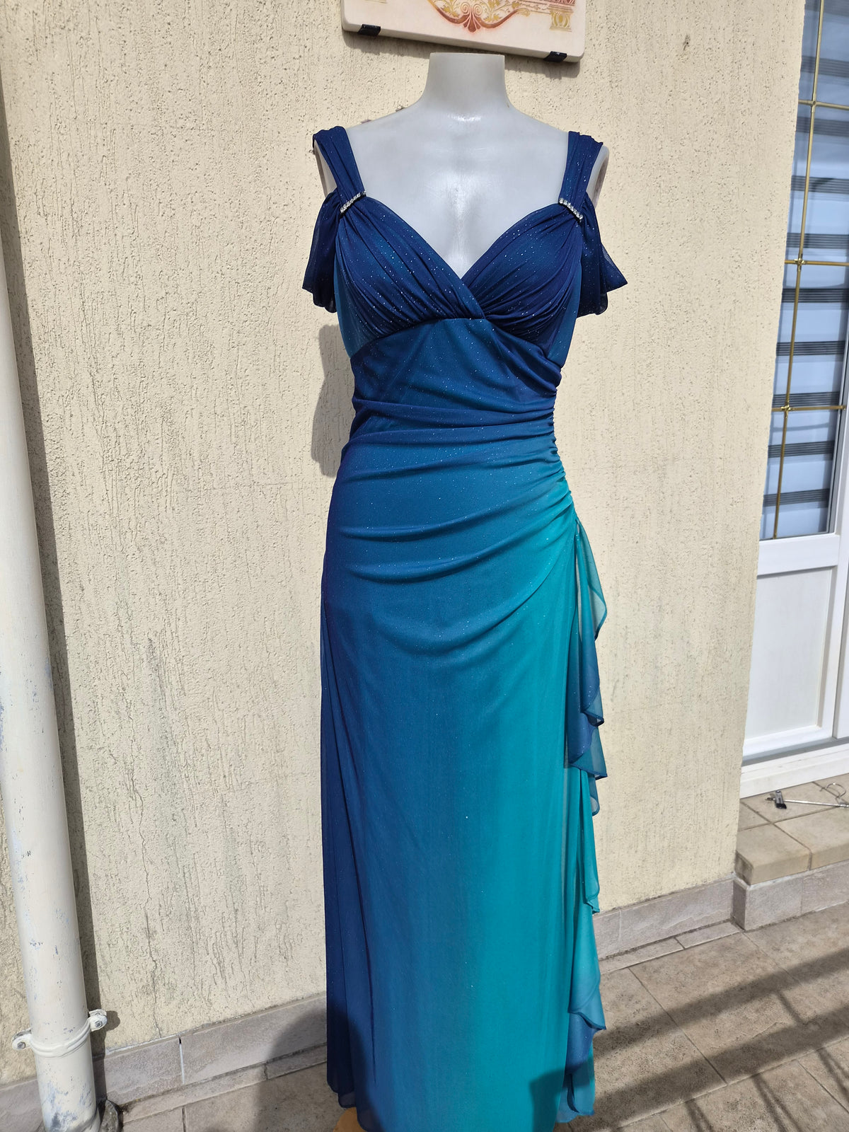 Robe Betsy & Adam tons bleus