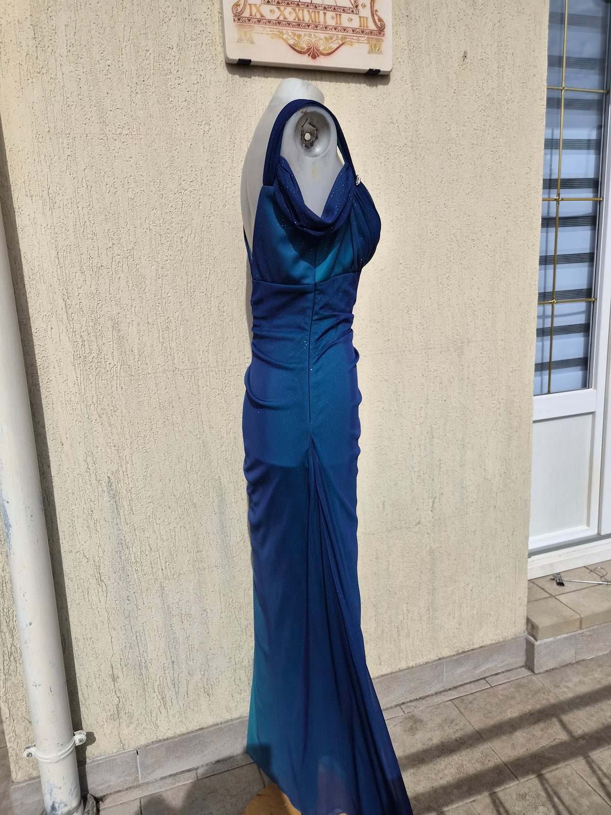 Robe Betsy & Adam tons bleus