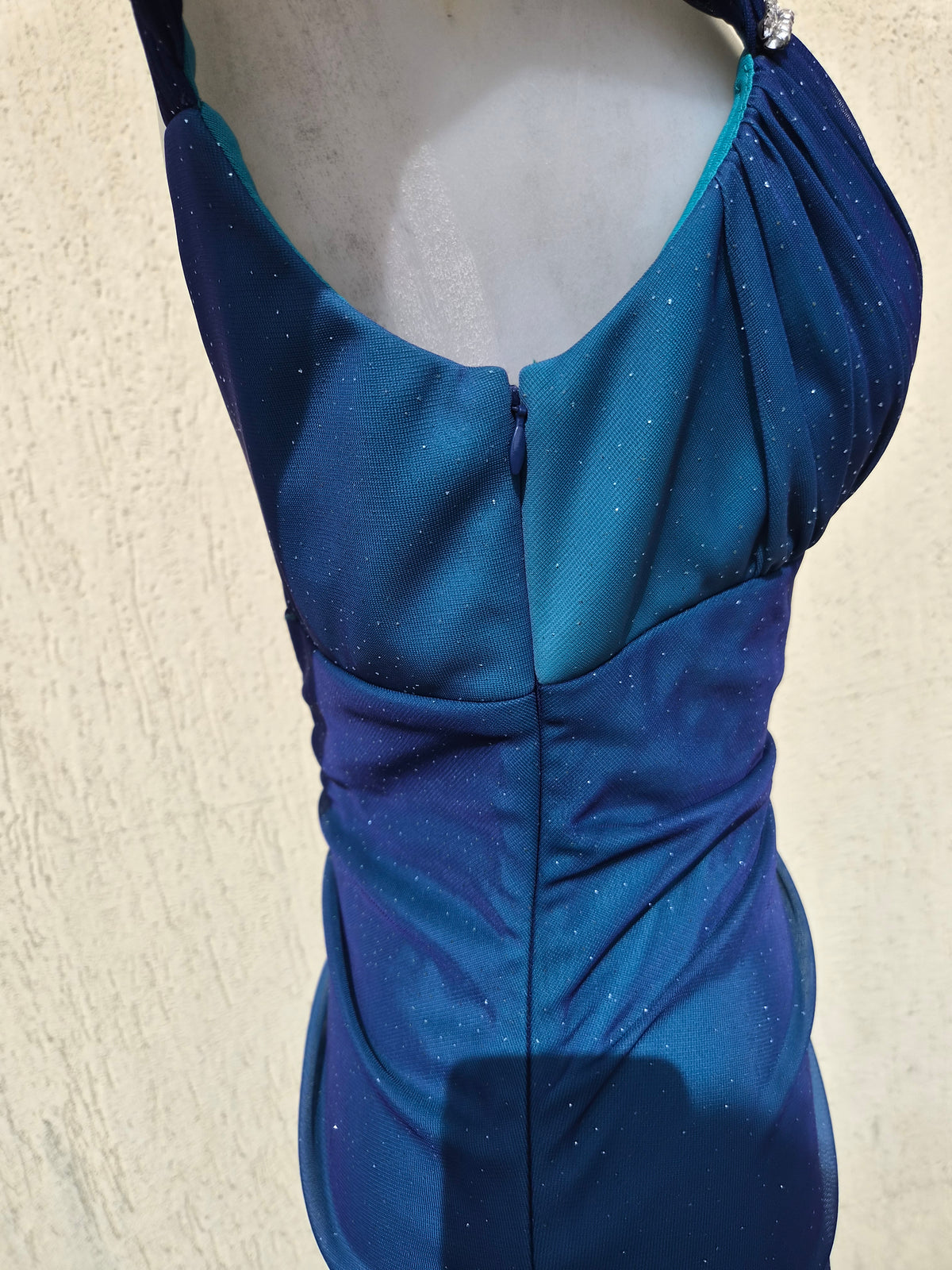 Robe Betsy & Adam tons bleus