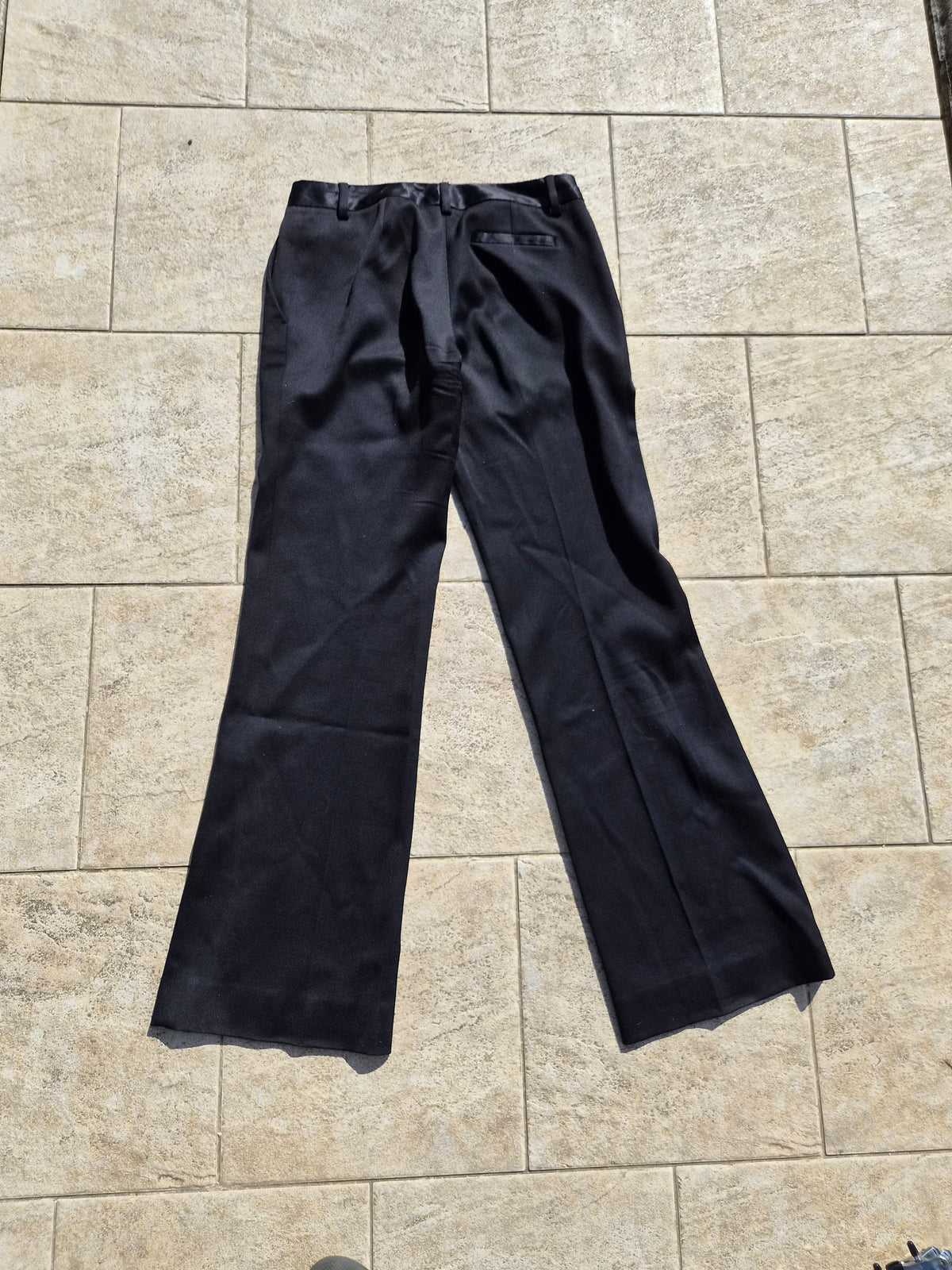 Pantalon costume Massimo Dutti femmes