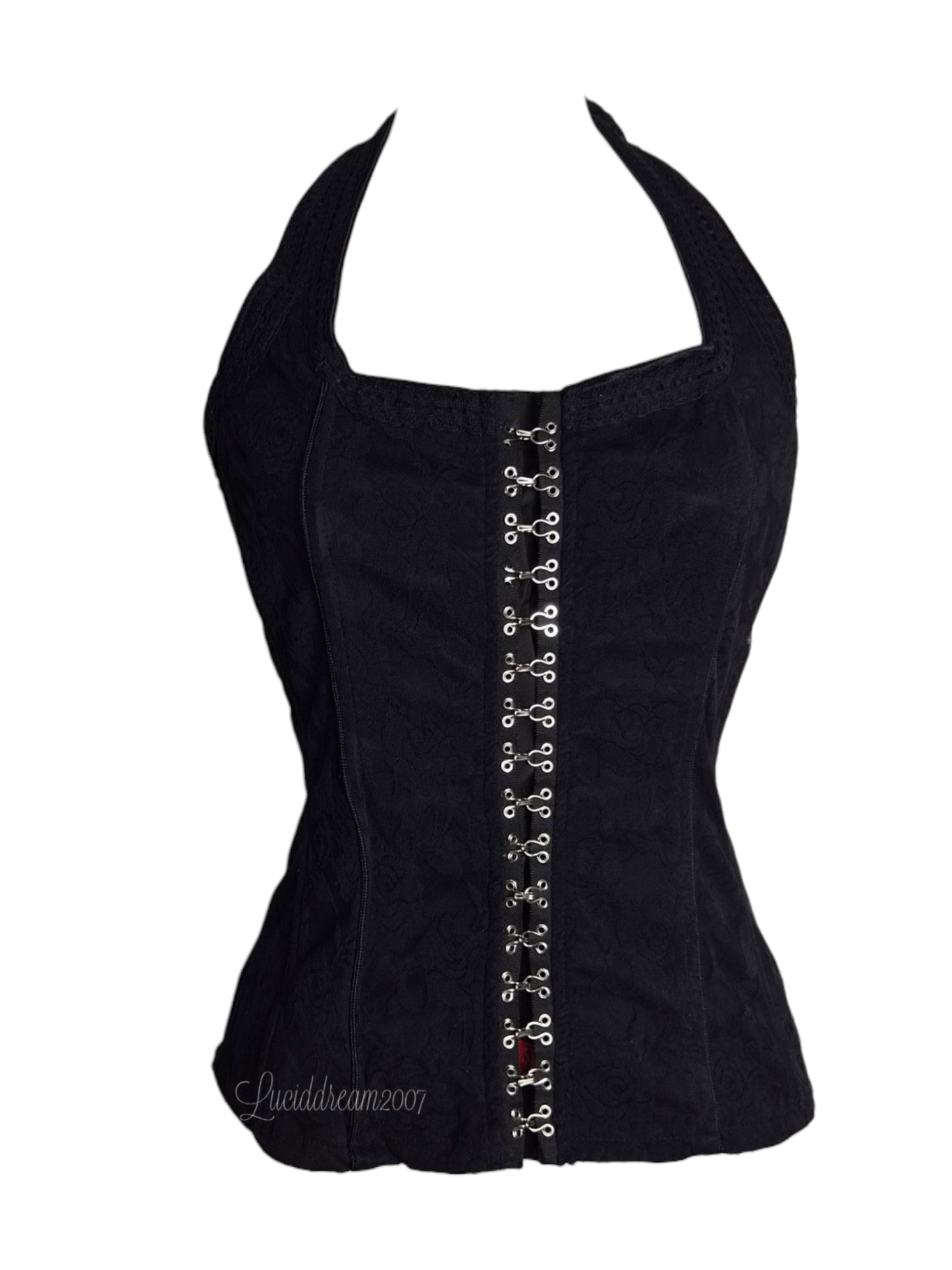 Tripp NYC Corset Top