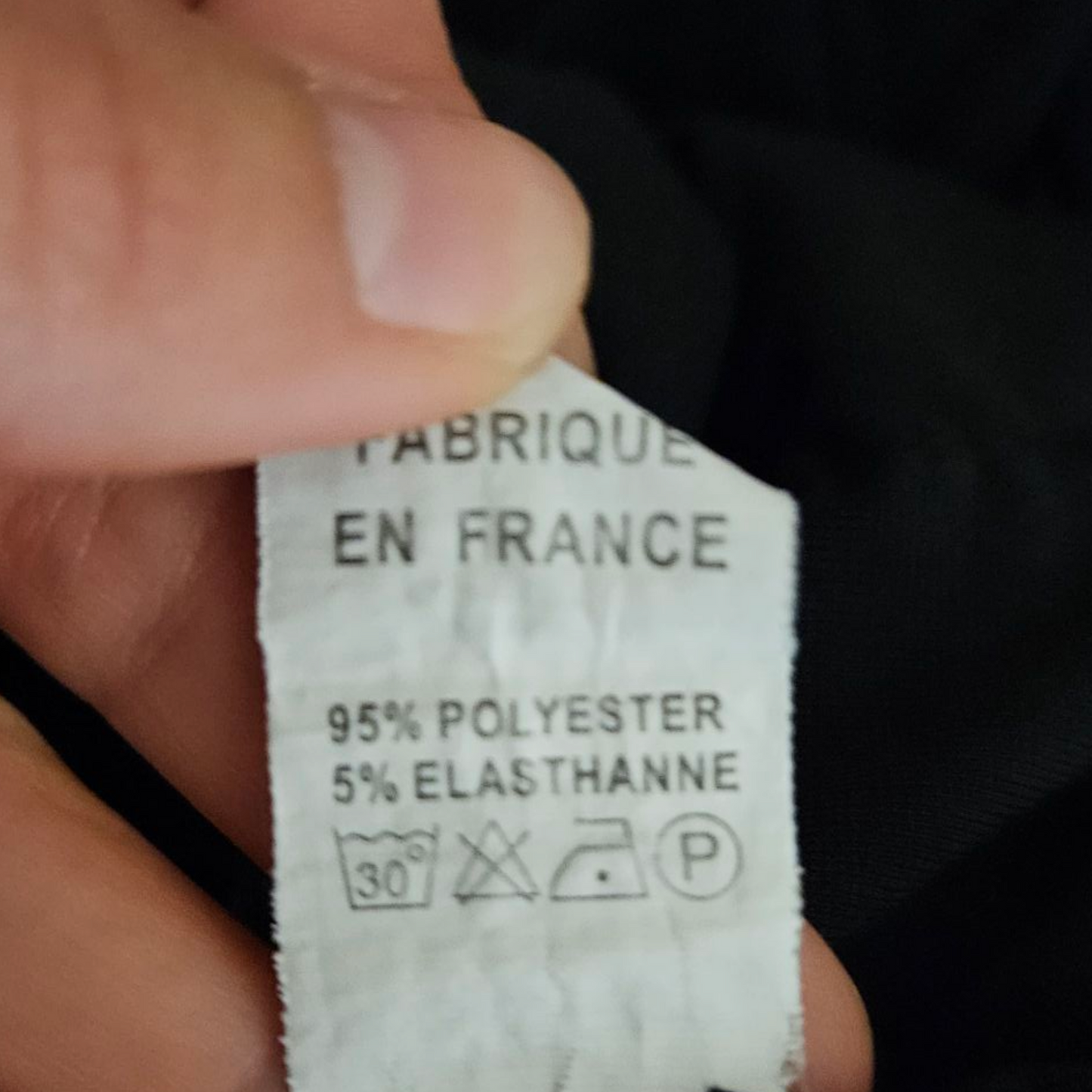 Robe col bénitier dos nu
