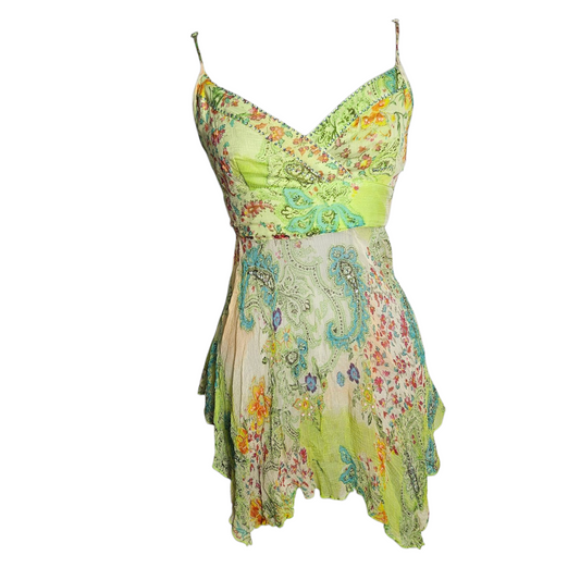 René Derhy veil top