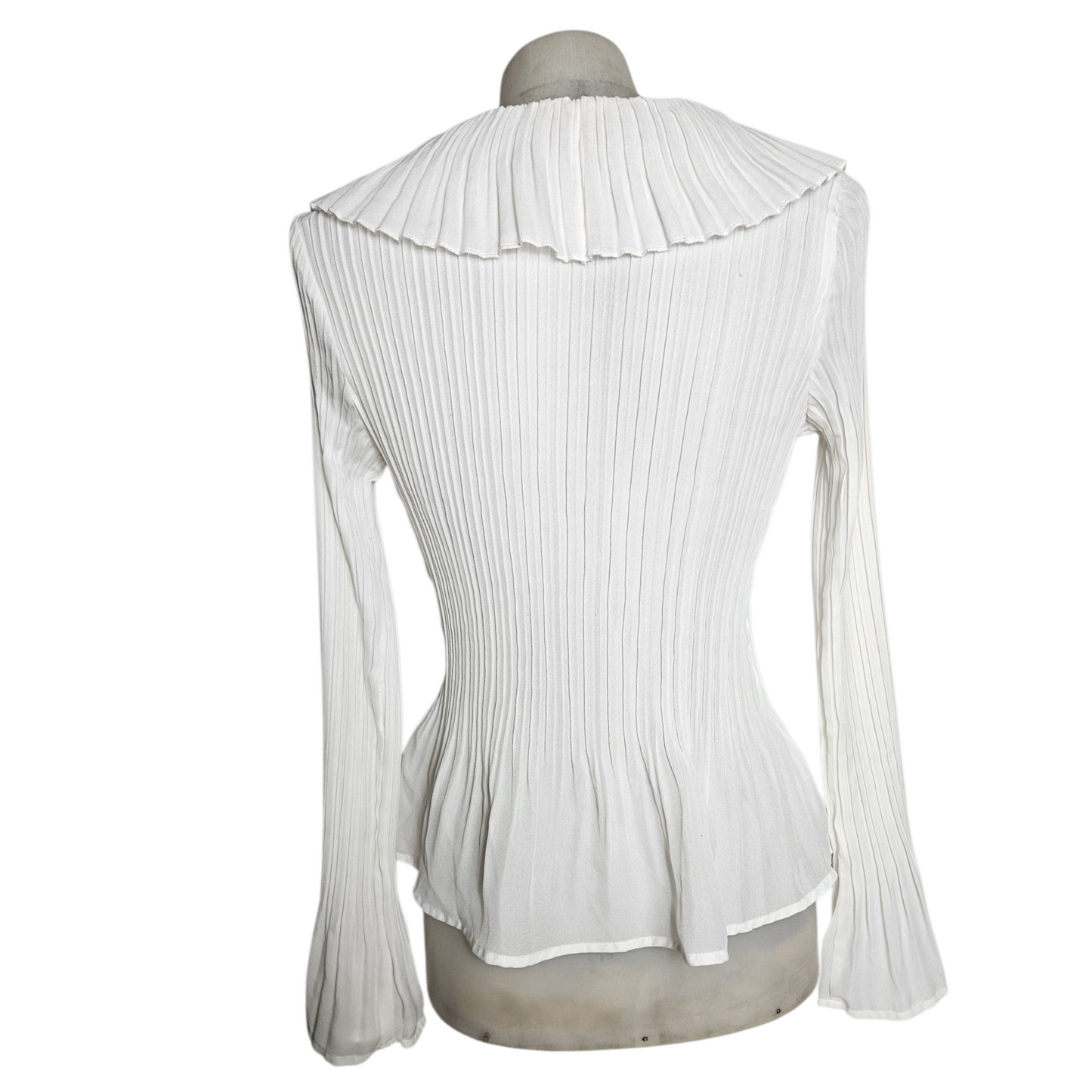 Derhy voile blouse