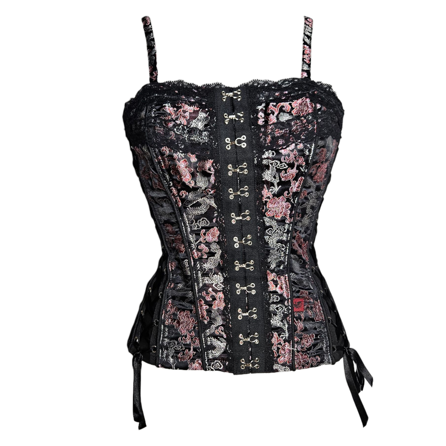 Tripp NYC Corset Top