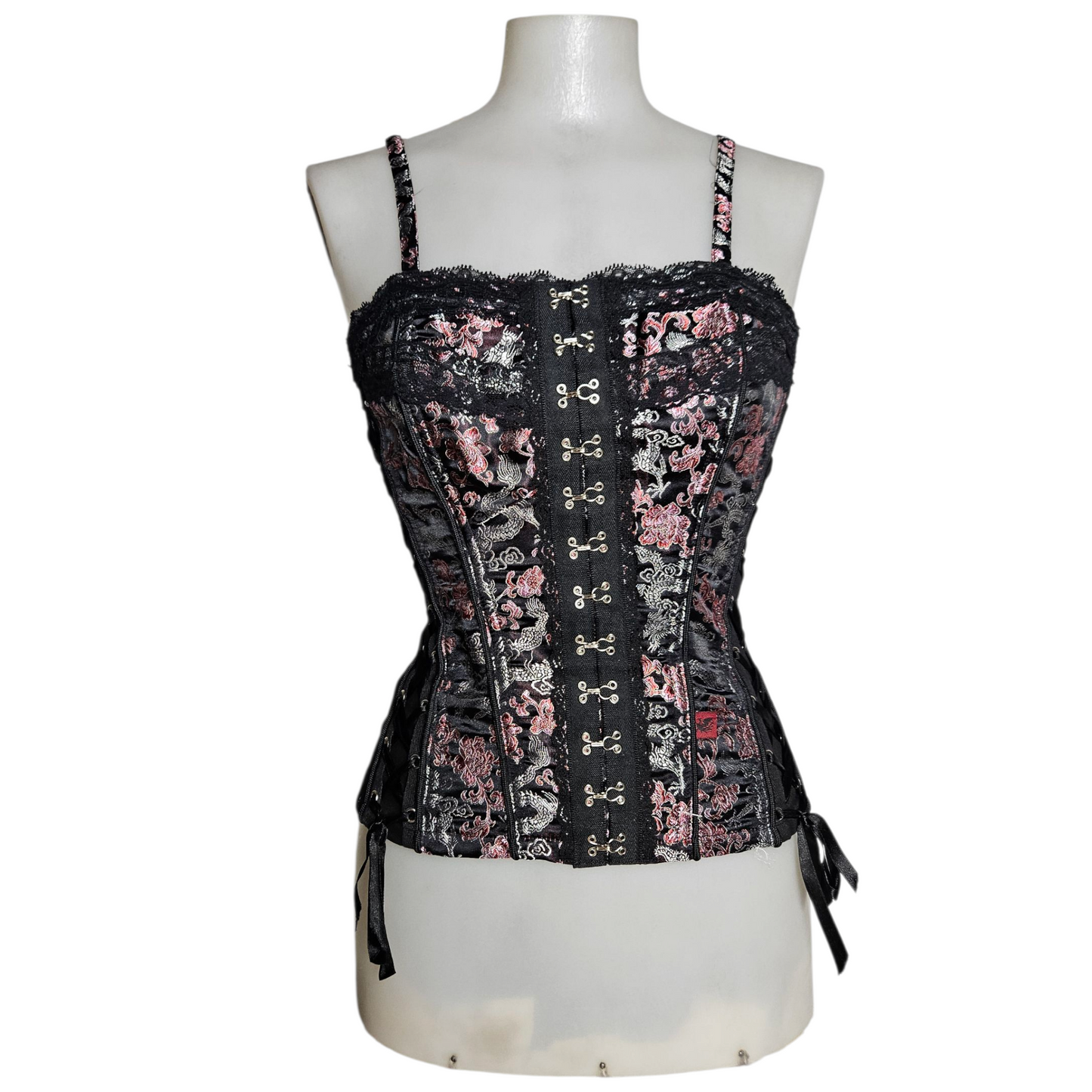 Tripp NYC Corset Top