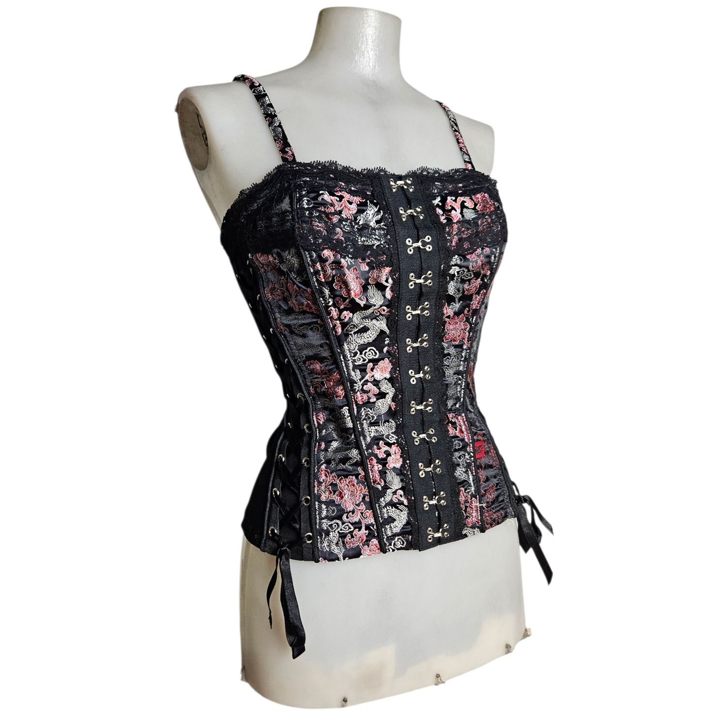 Tripp NYC Corset Top