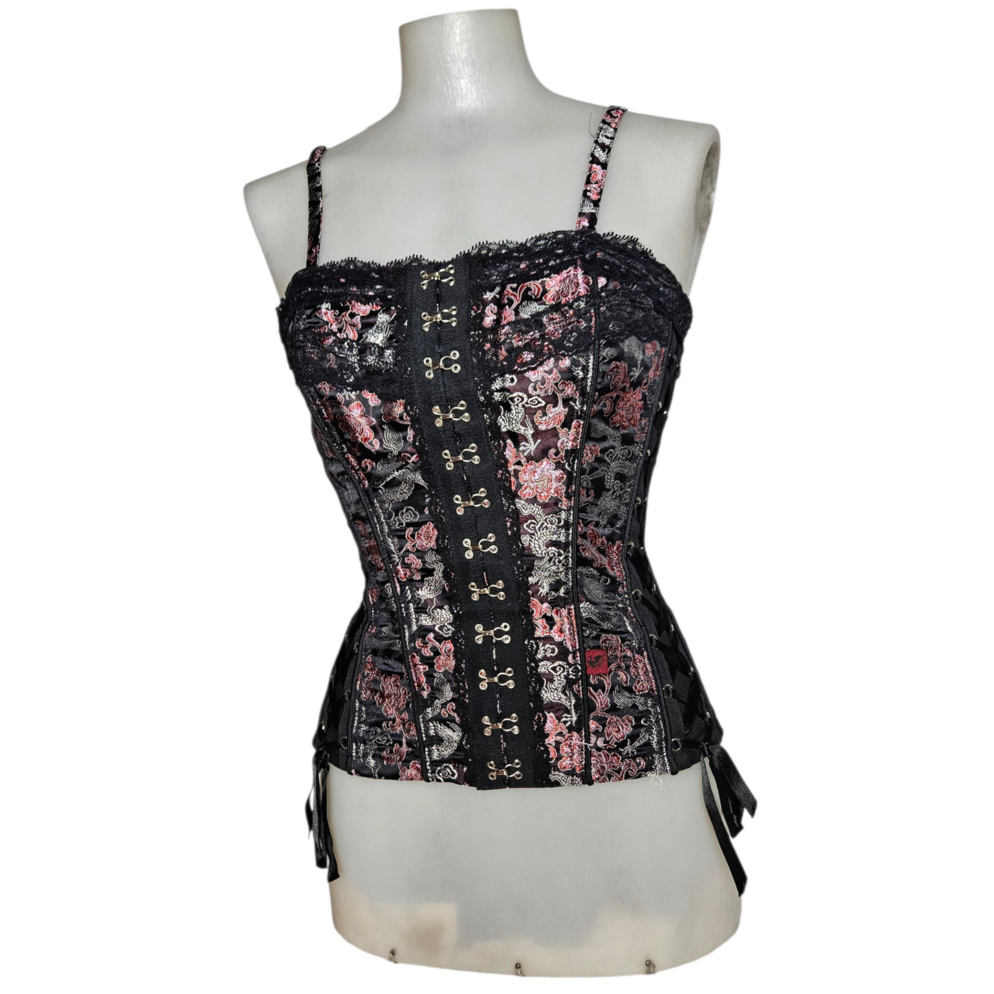Tripp NYC Corset Top