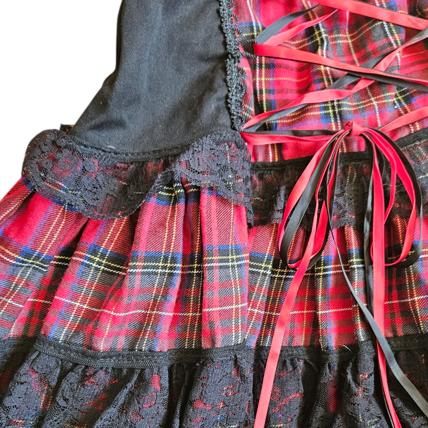 Robe courte Phaze Clothing