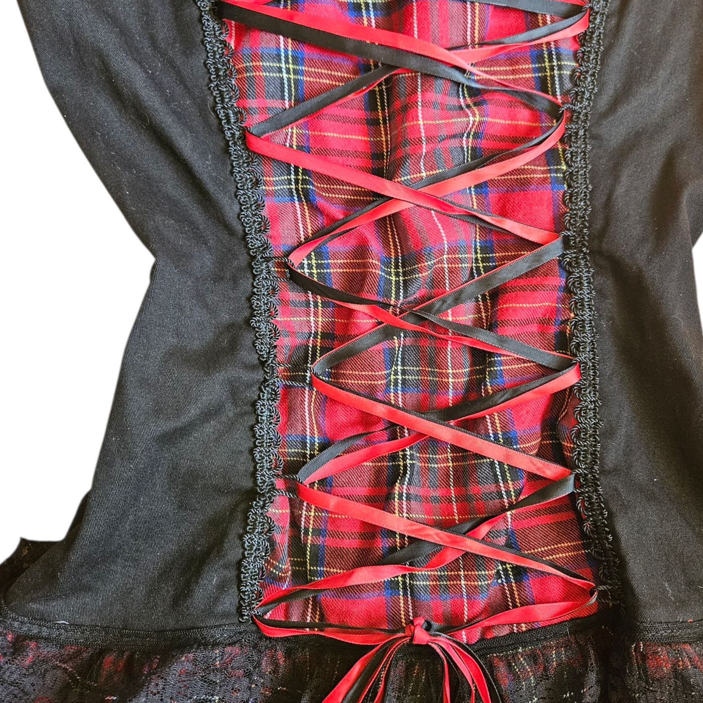 Robe courte Phaze Clothing