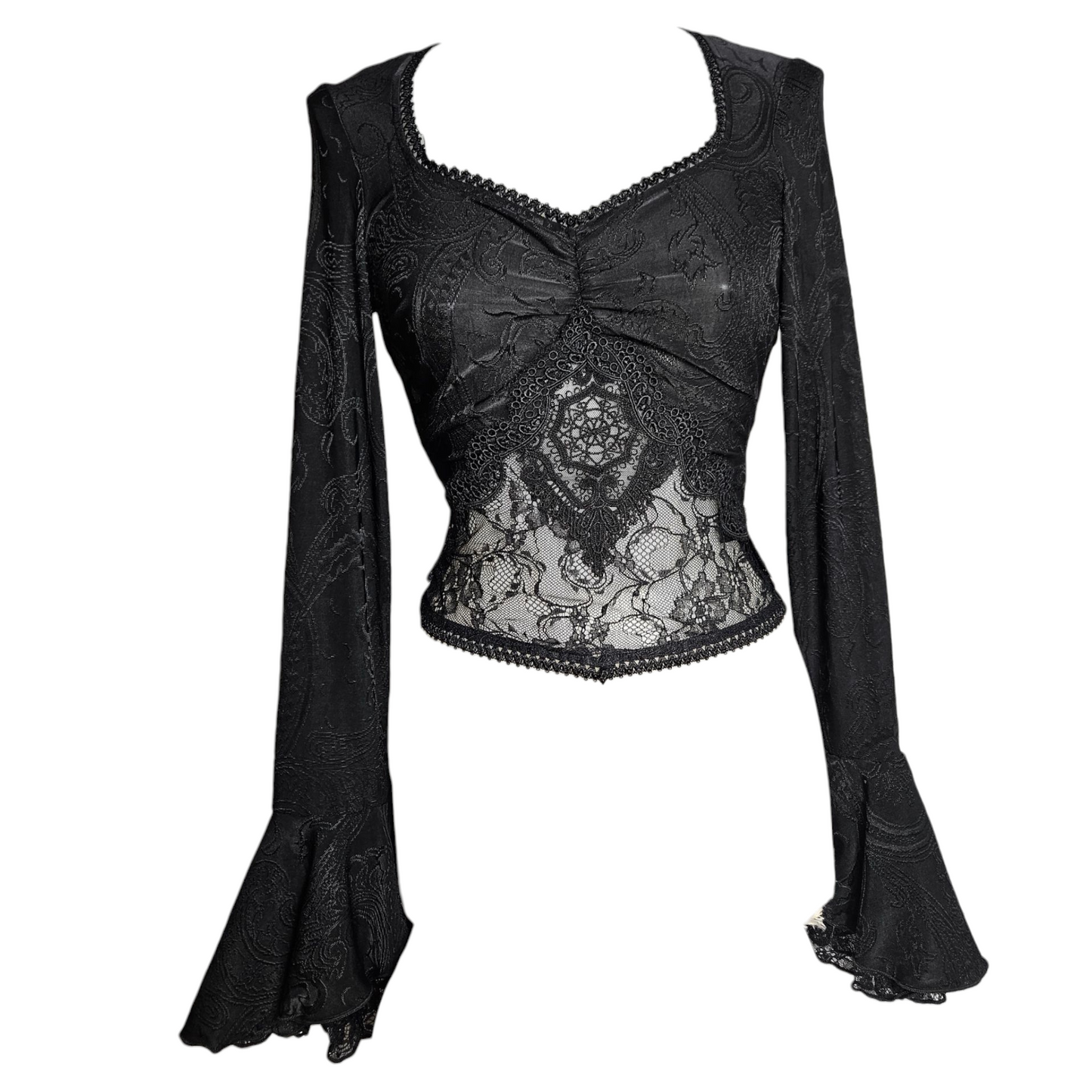 Haut Dark in Love