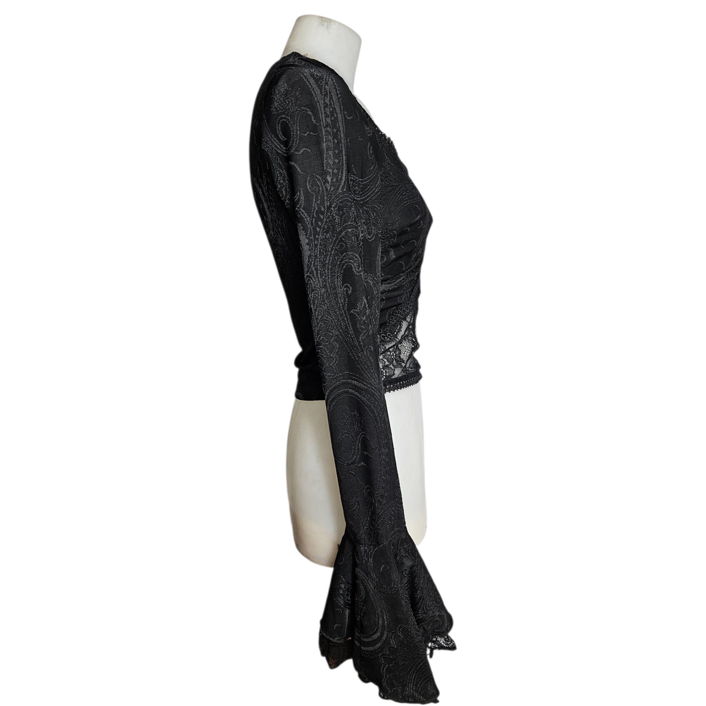 Haut Dark in Love