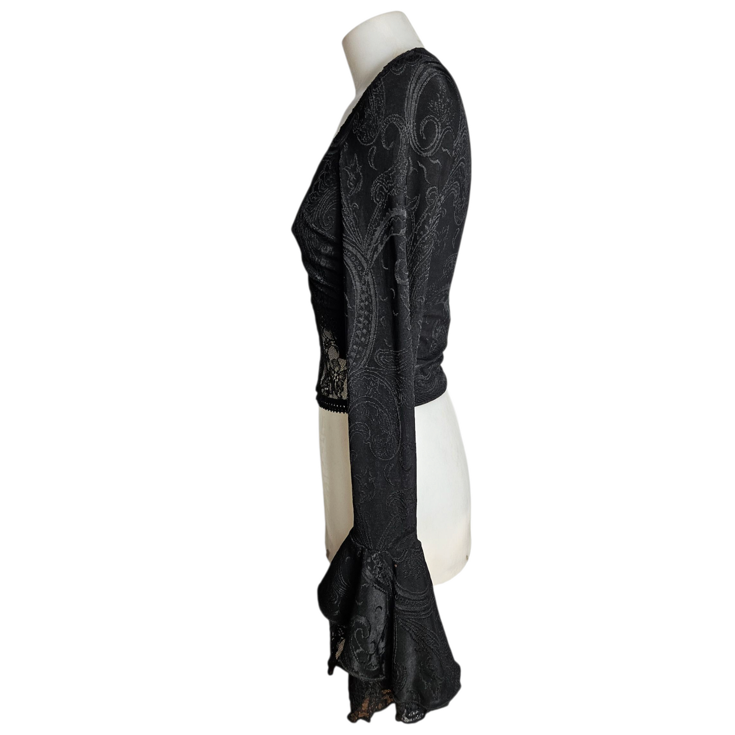 Haut Dark in Love
