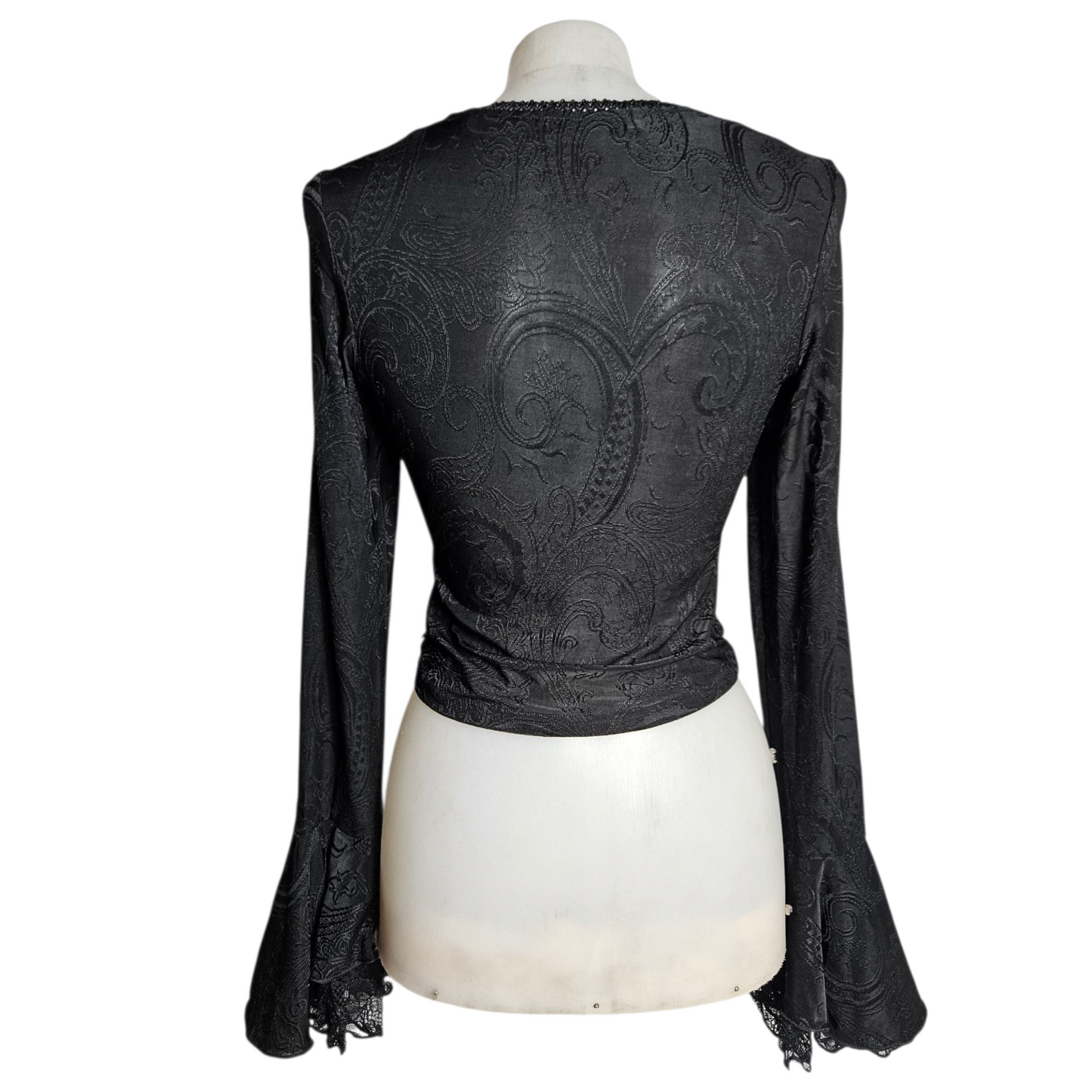 Haut Dark in Love