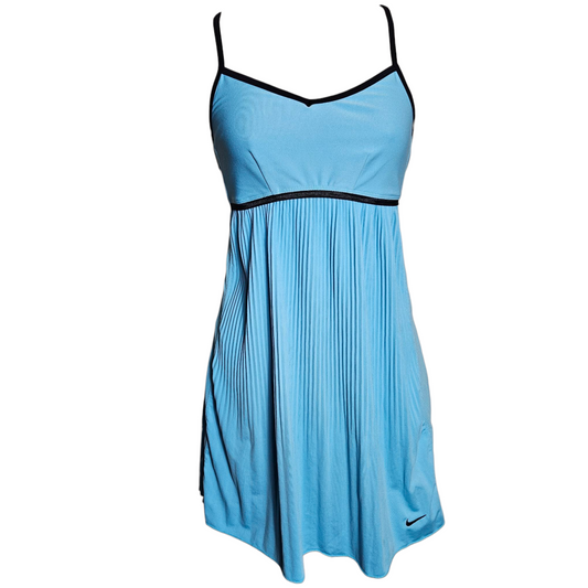 Nike Dri-FIT Tennis Dress — worn by Maria Sharapova in 2006