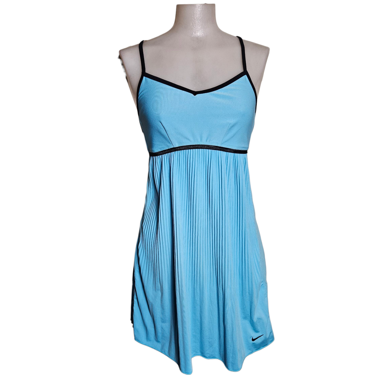 Nike Dri-FIT Tennis Dress — worn by Maria Sharapova in 2006