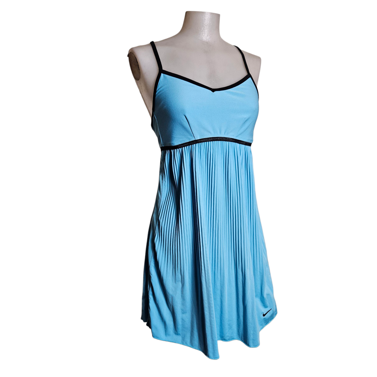 Nike Dri-FIT Tennis Dress — worn by Maria Sharapova in 2006