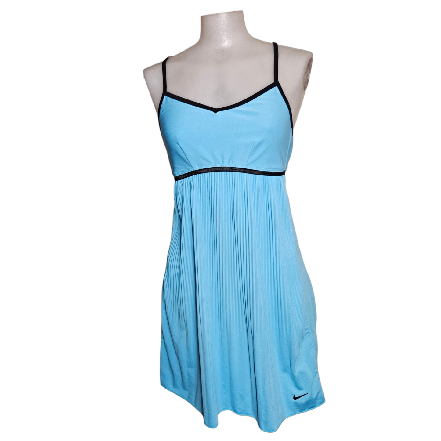 Nike Dri-FIT Tennis Dress — worn by Maria Sharapova in 2006