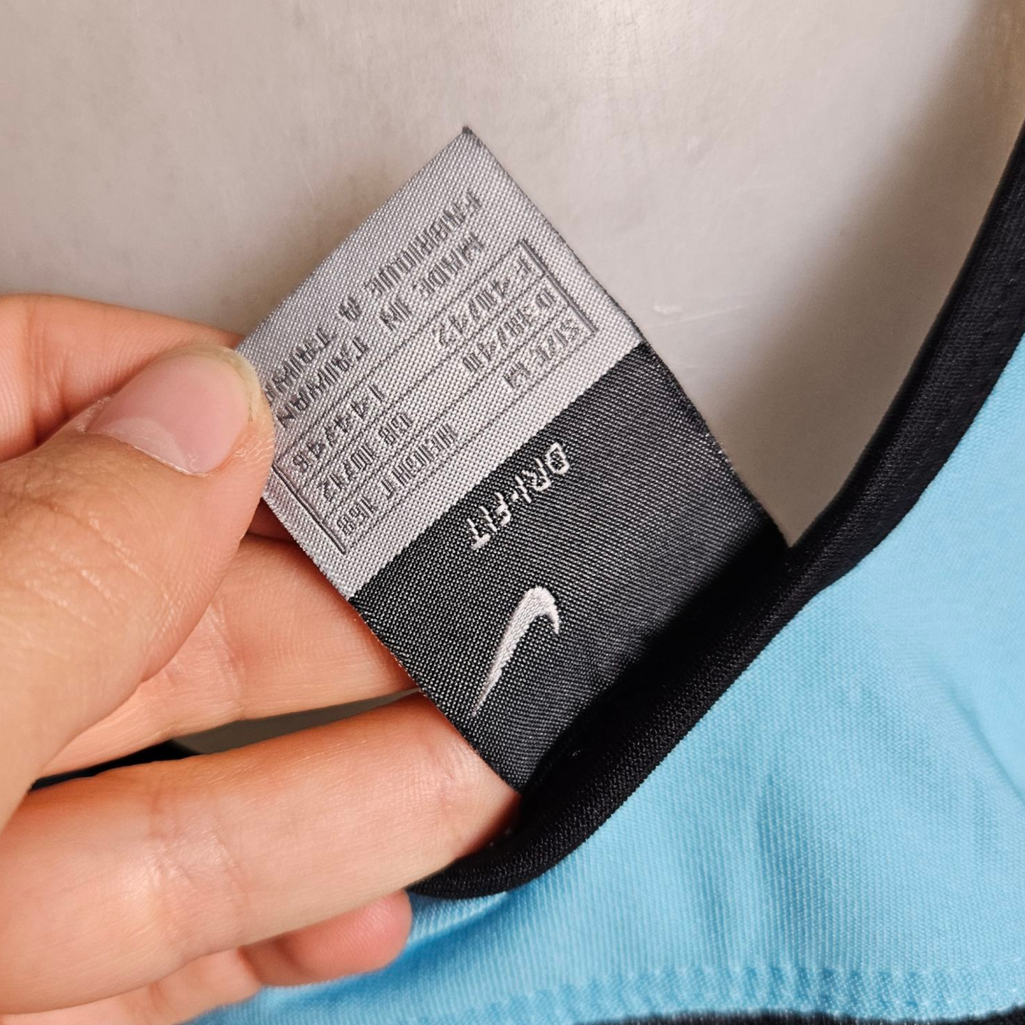 Nike Dri-FIT Tennis Dress — worn by Maria Sharapova in 2006