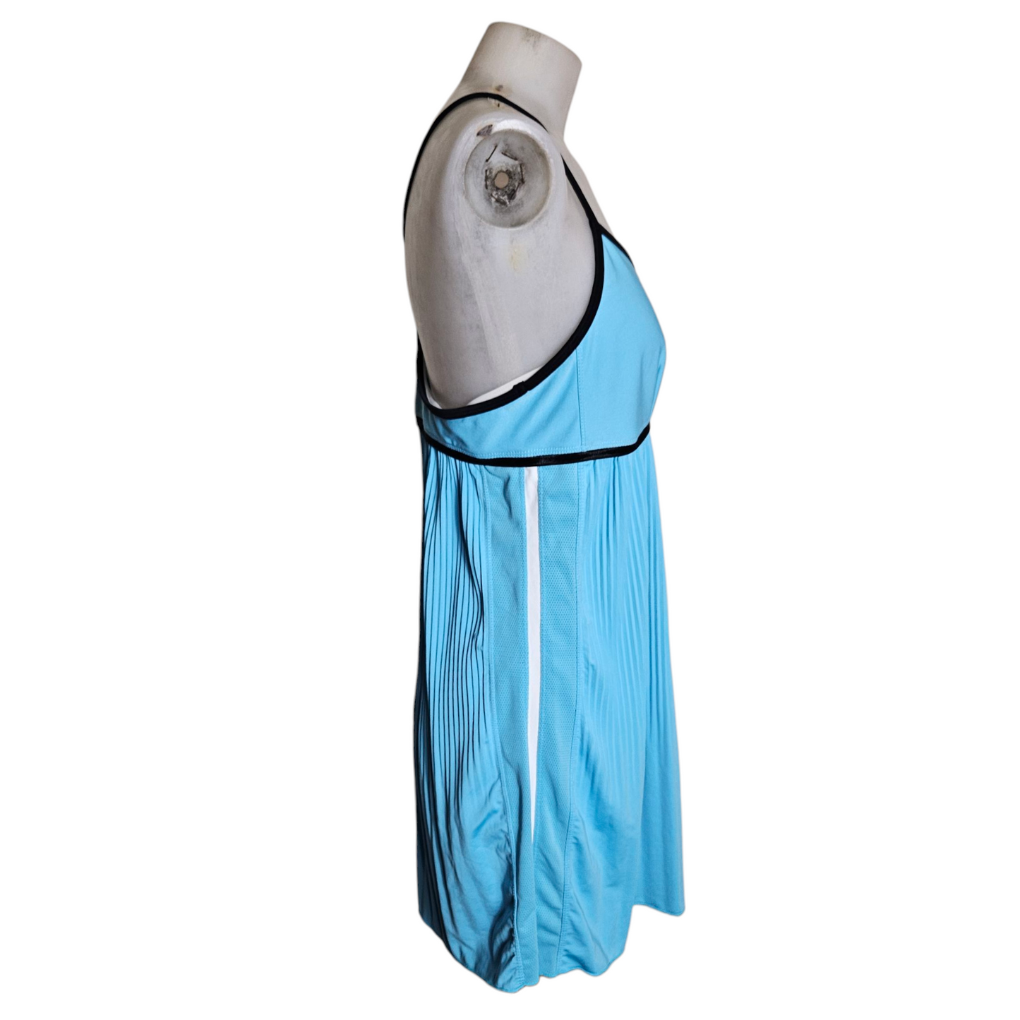 Nike Dri-FIT Tennis Dress — worn by Maria Sharapova in 2006