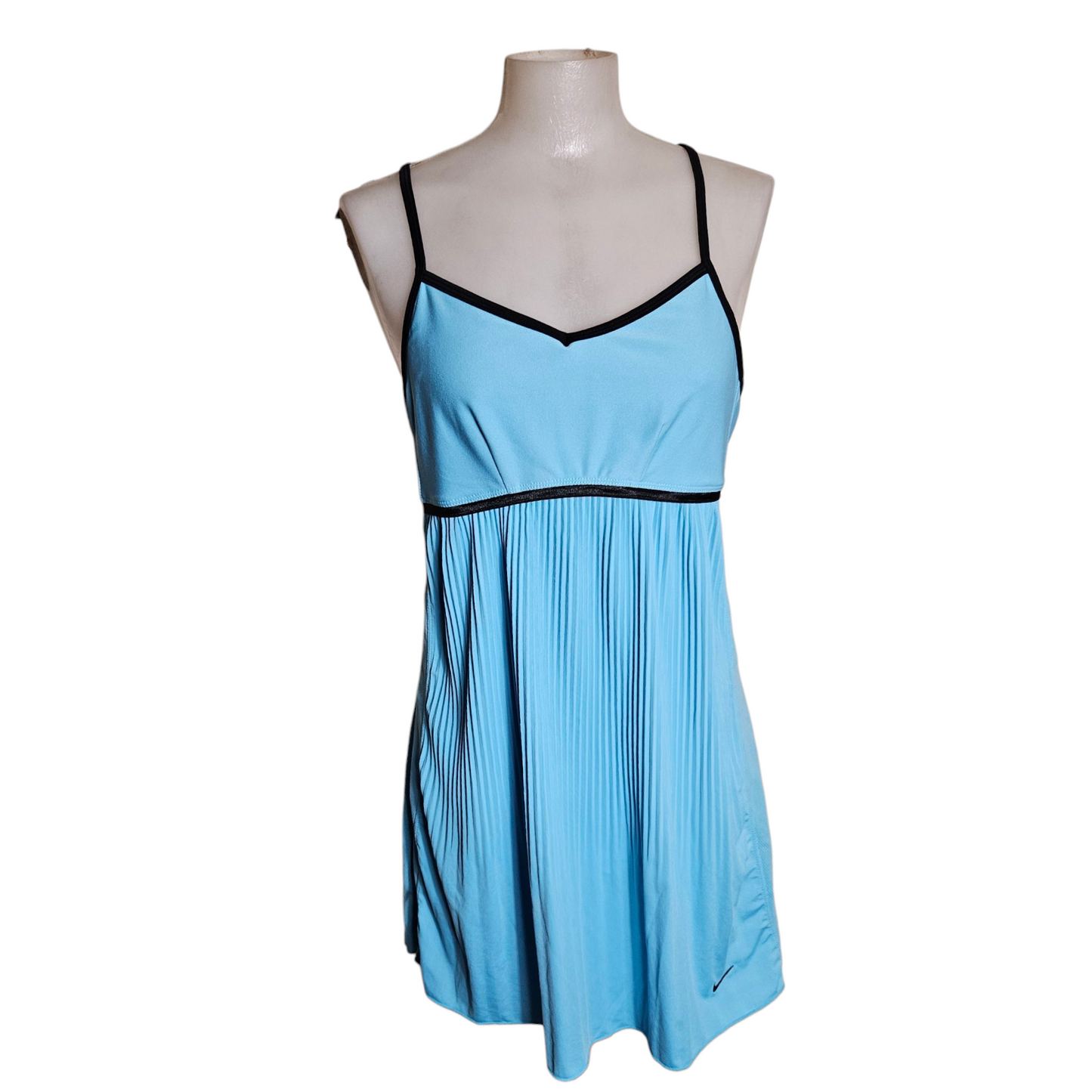 Nike Dri-FIT Tennis Dress — worn by Maria Sharapova in 2006