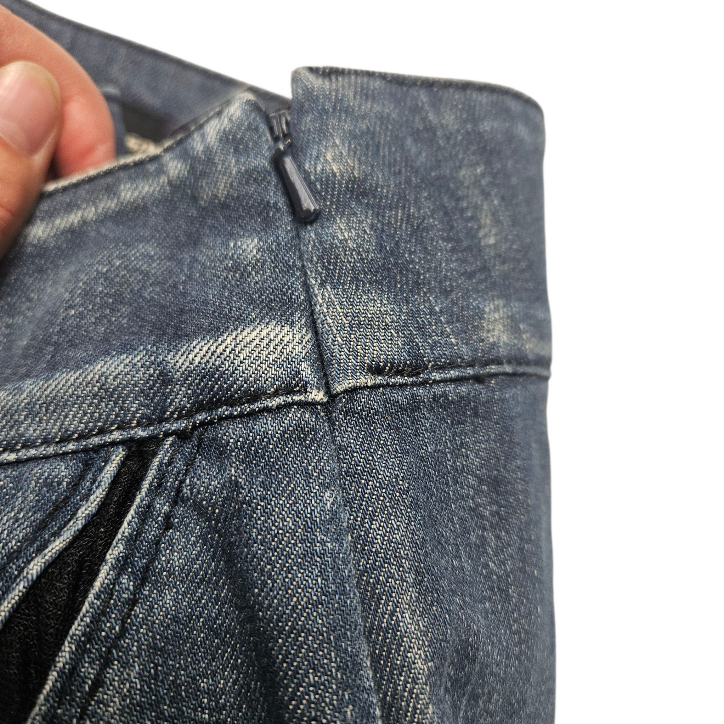 Miss Sixty Denim Skirt