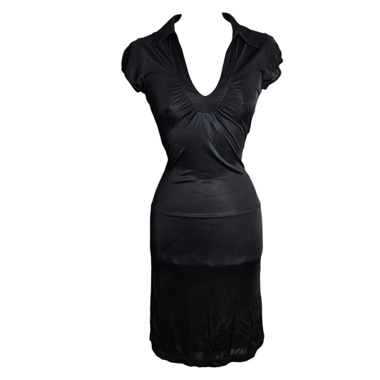 Robe noire Guess by Marciano