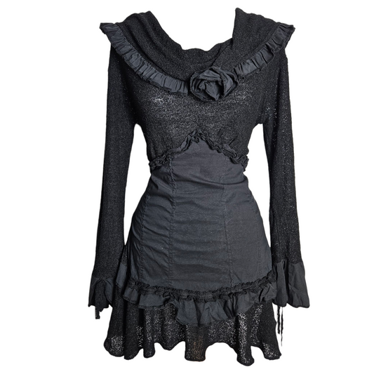 Pull multimatières Zone Bleue