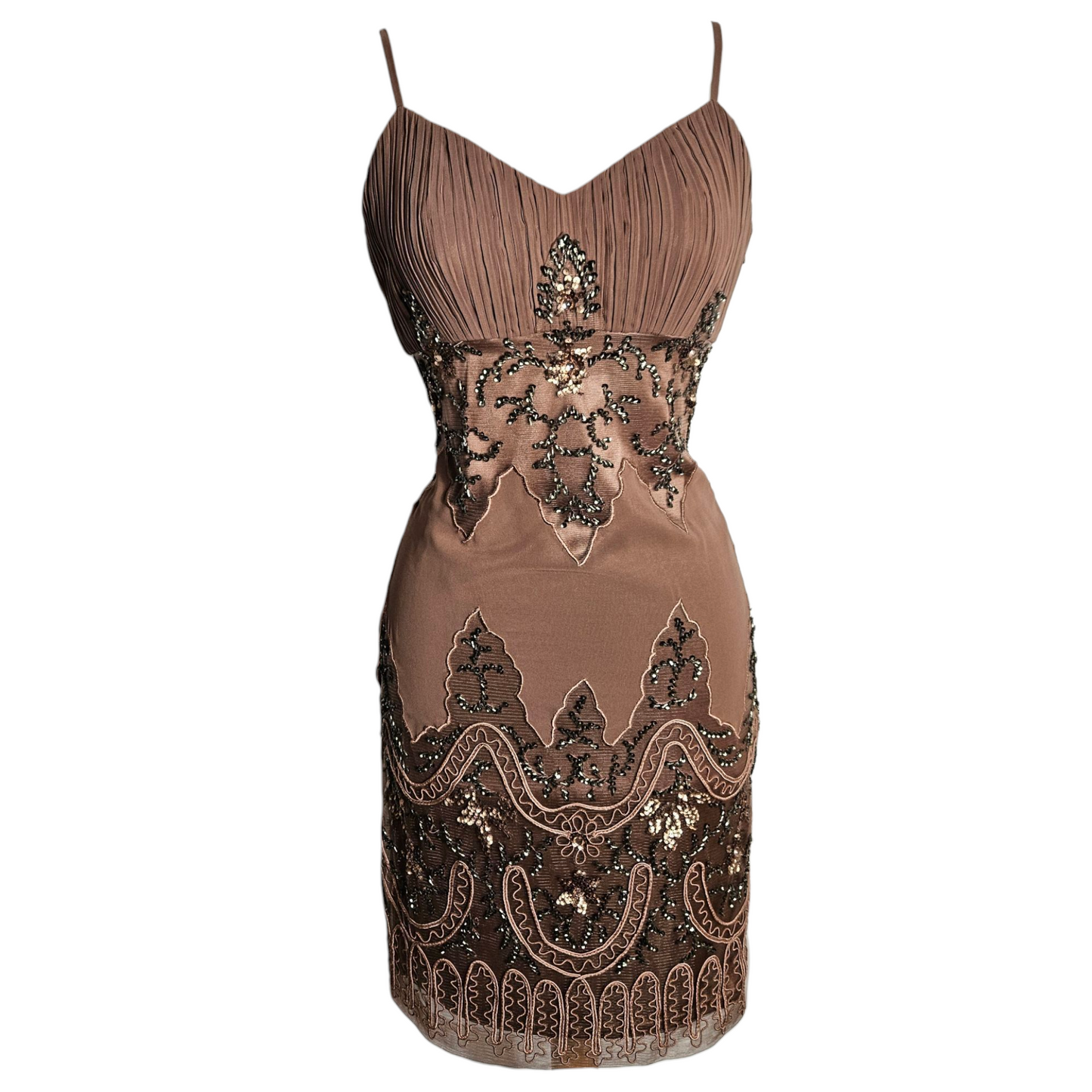 Robe de soirée Sue Wong