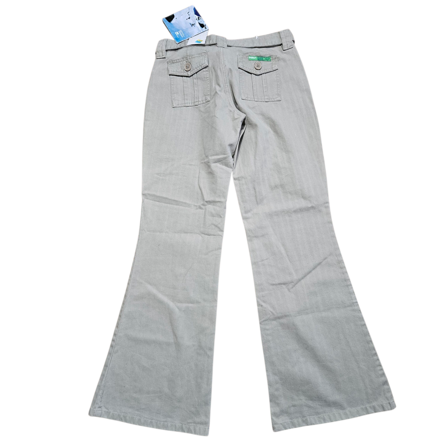 Pantalon style cargo Roxy