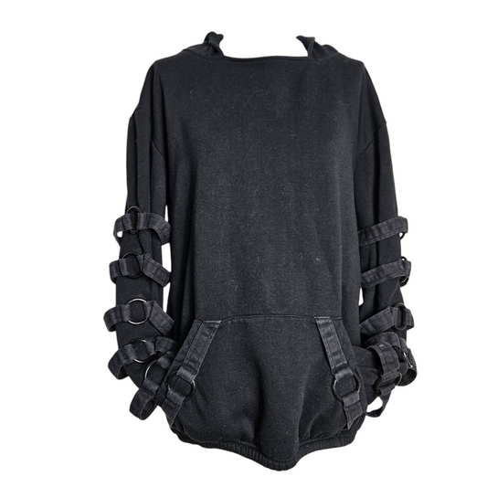 Pull ample Necessary Evil