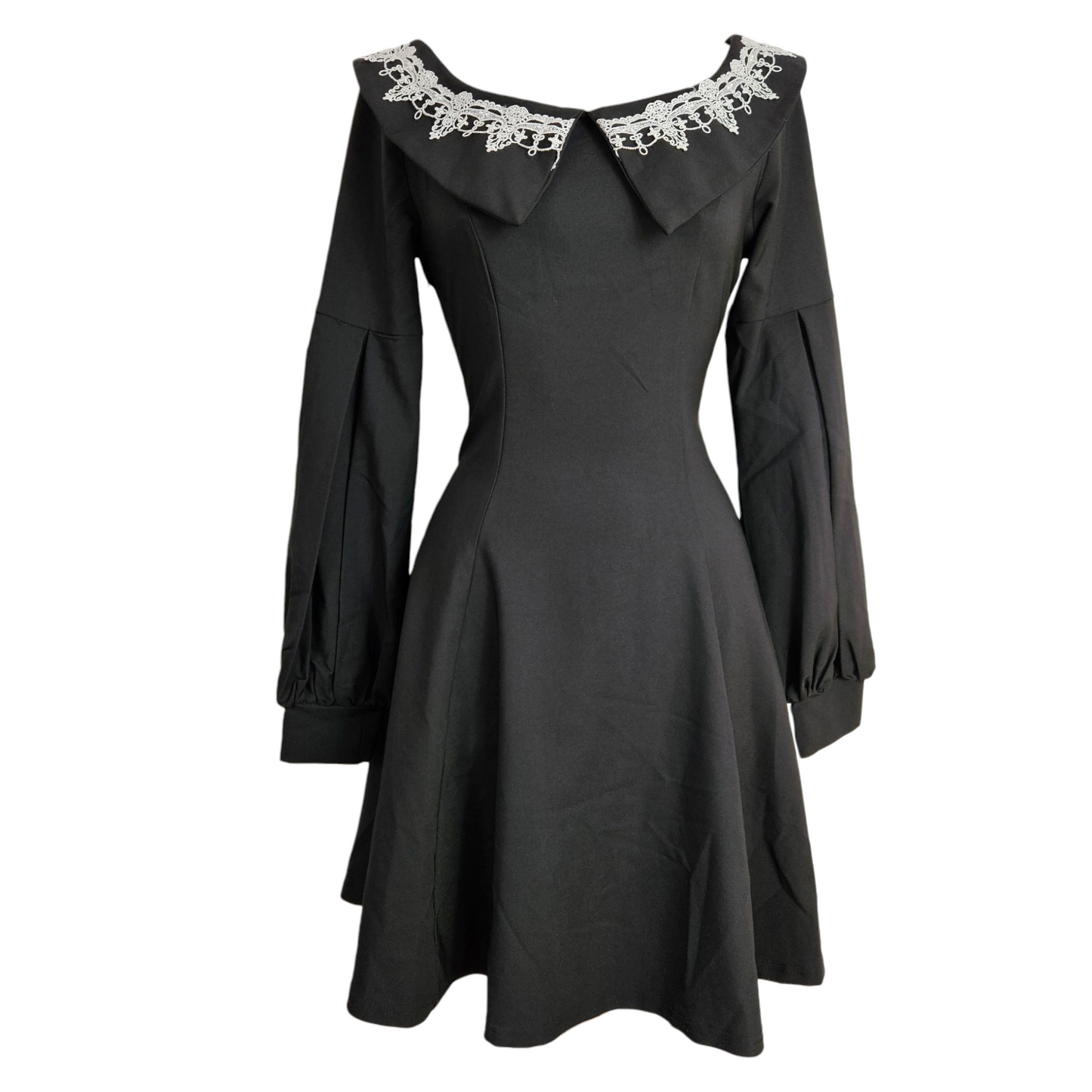Dark in Love Dress