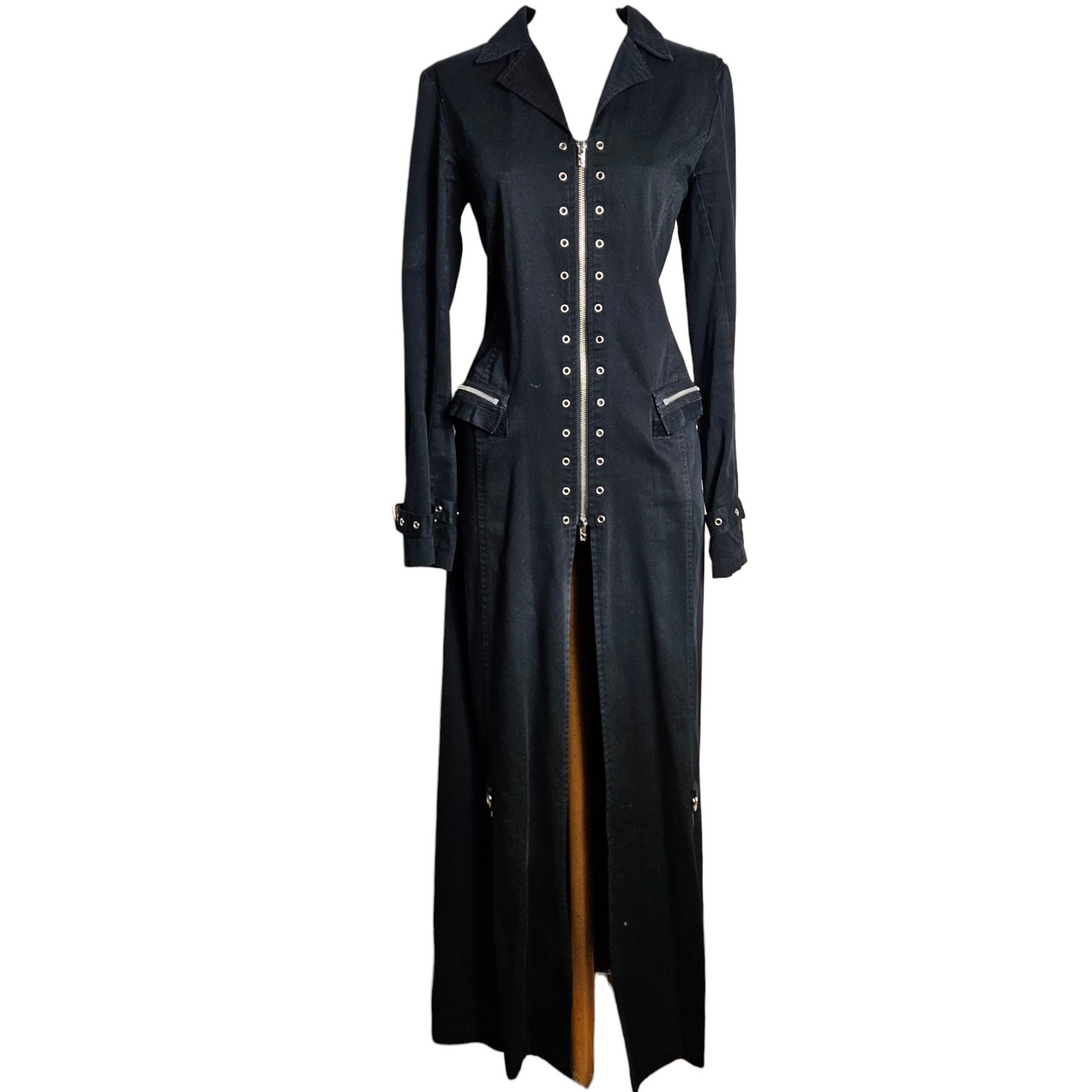 Manteau long Tripp NYC